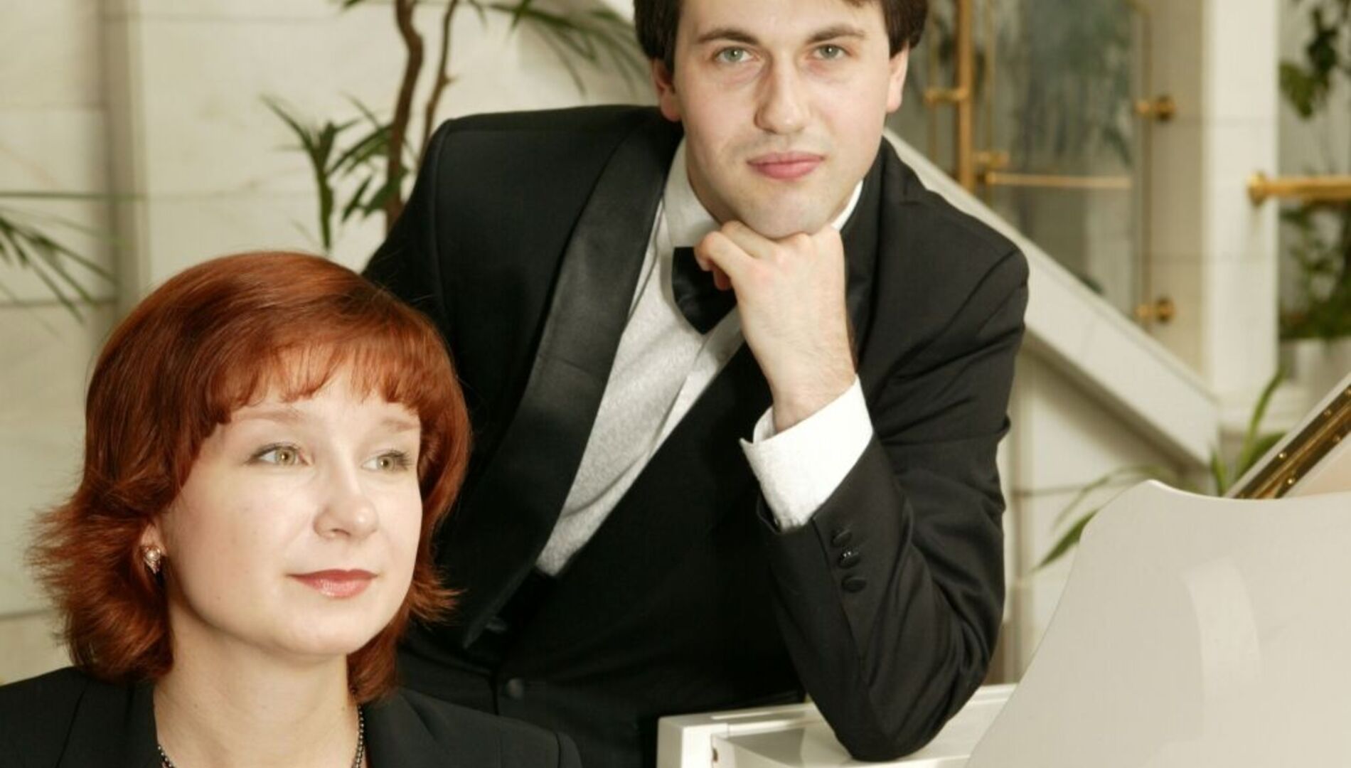 О чем говорит музыка?
Музыкальные сказки