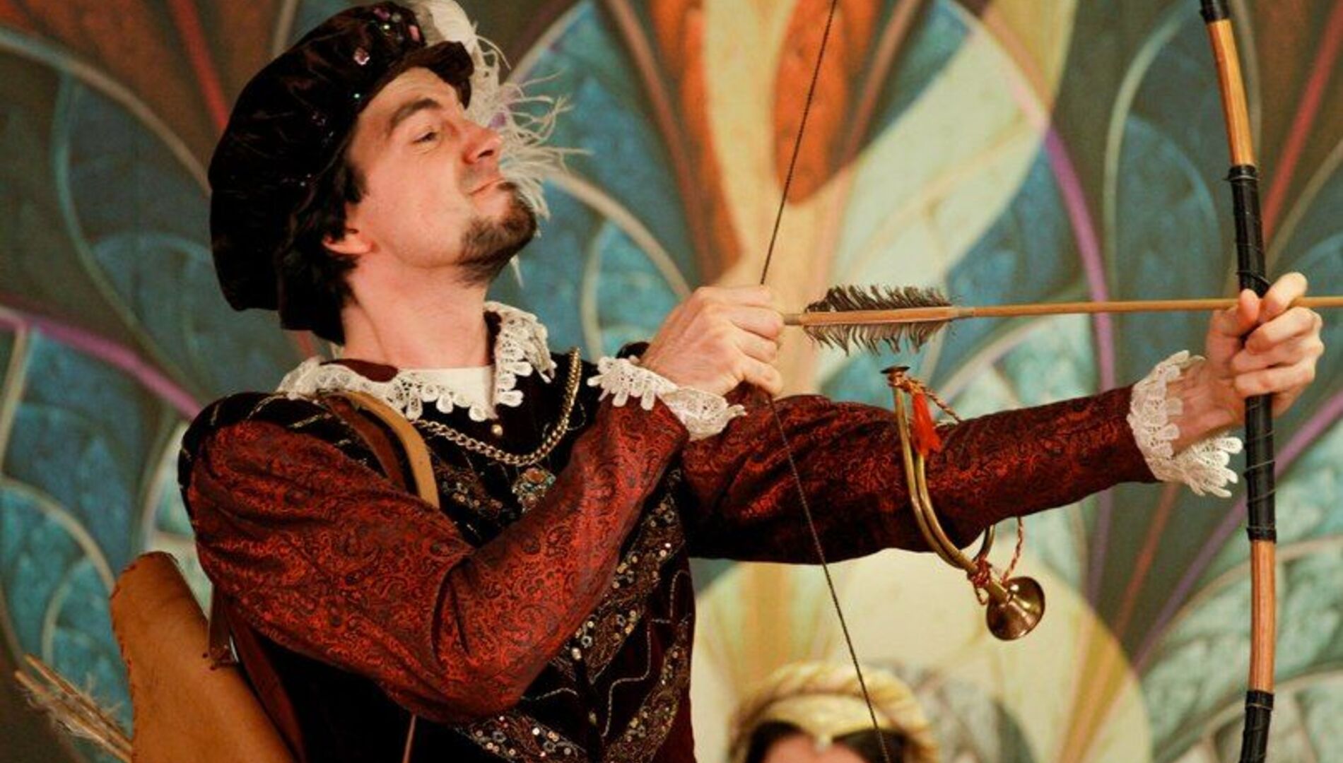 «Короли и нищие»
 Истории времен знаменитых правителей