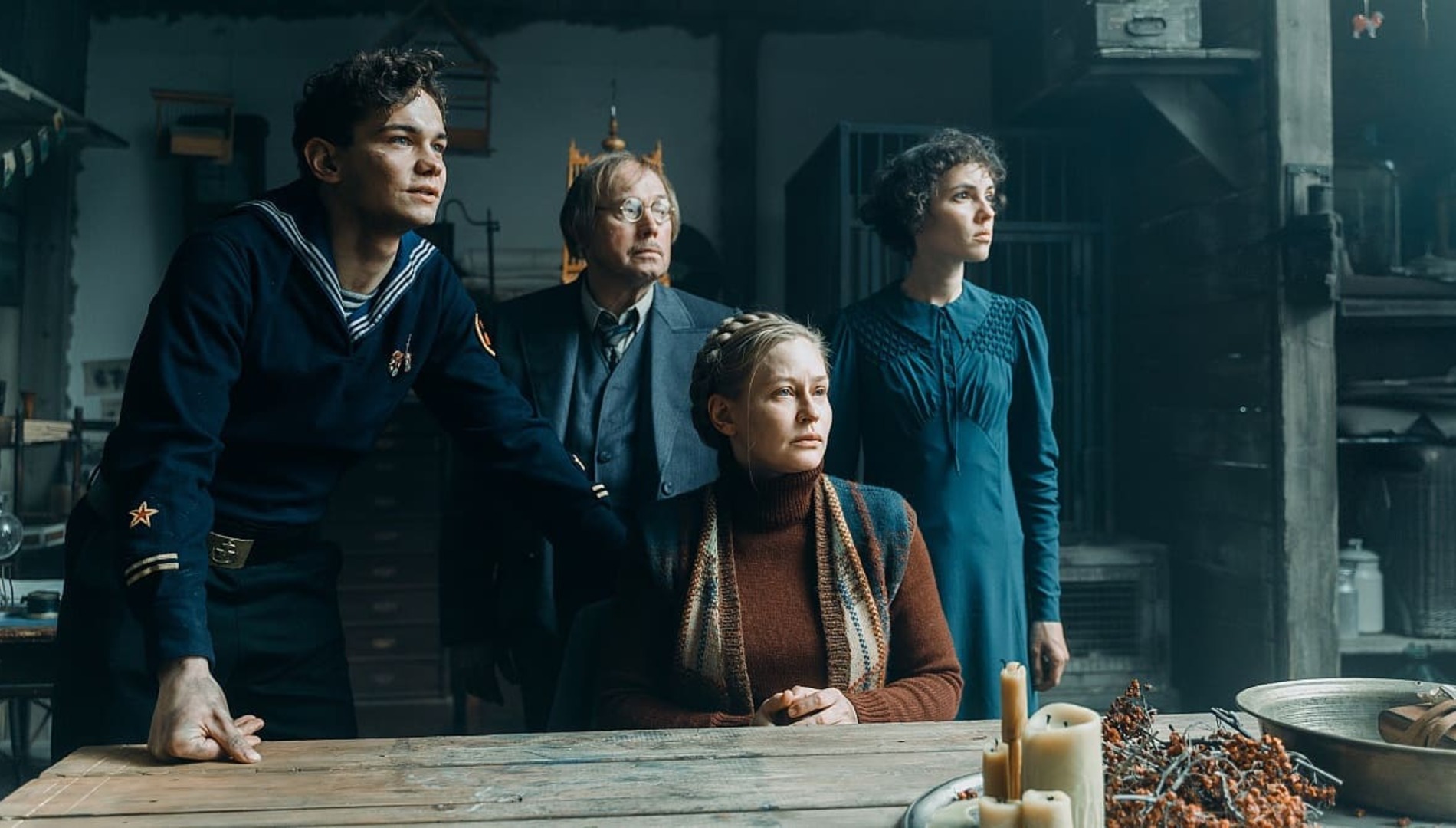 «Красавица»