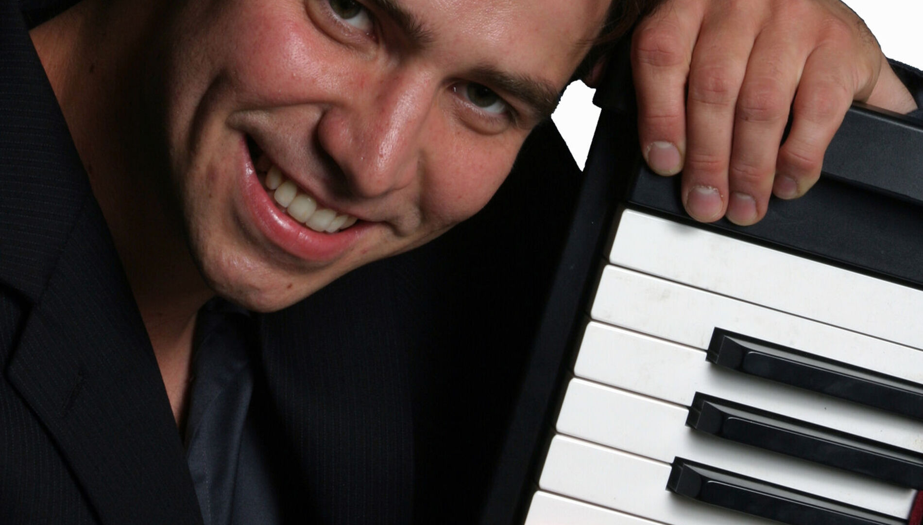 Джаз-букет из Америки
Короли буги-вуги