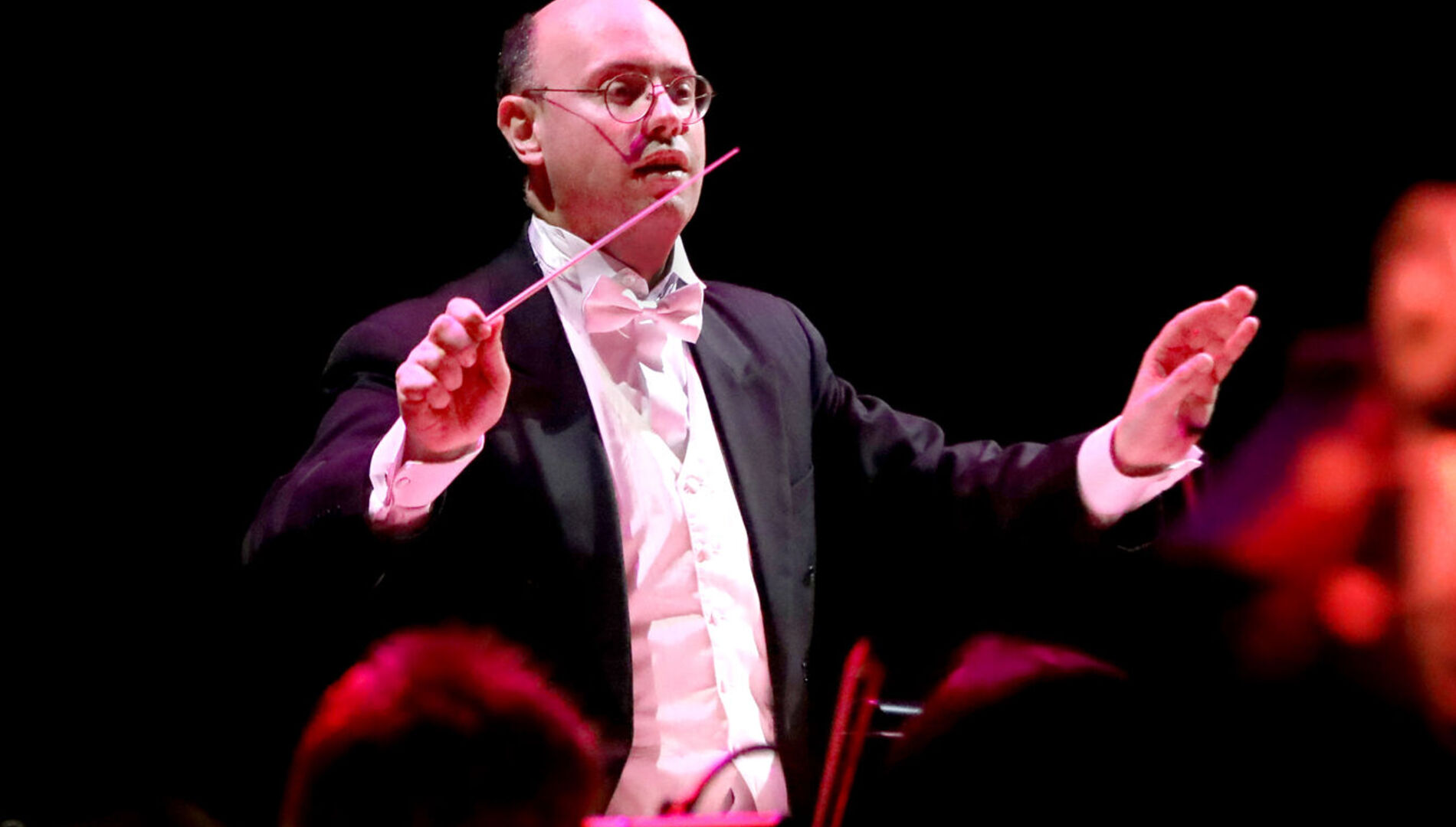 Гершвин – гала.
Оперно-джазовое шоу
по мотивам произведений
Джорджа Гершвина