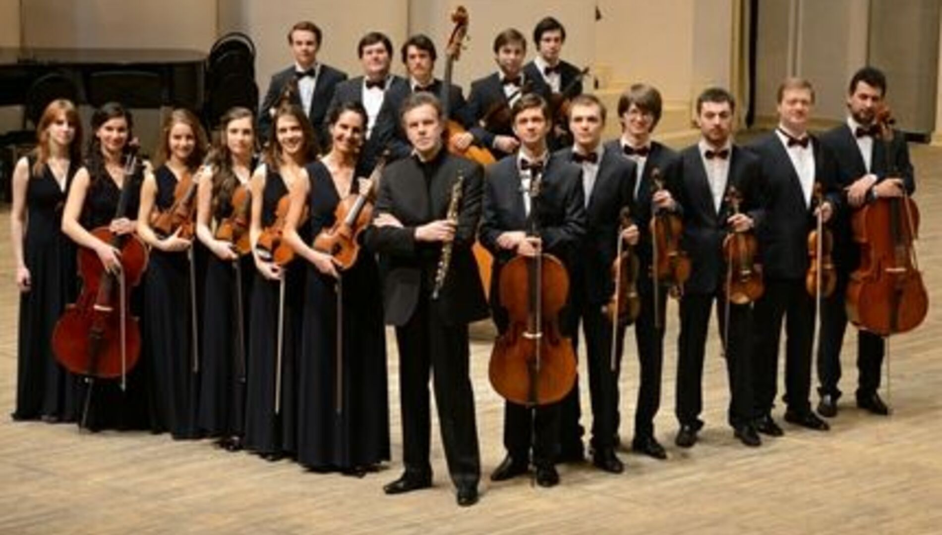 Вена – город мечты...