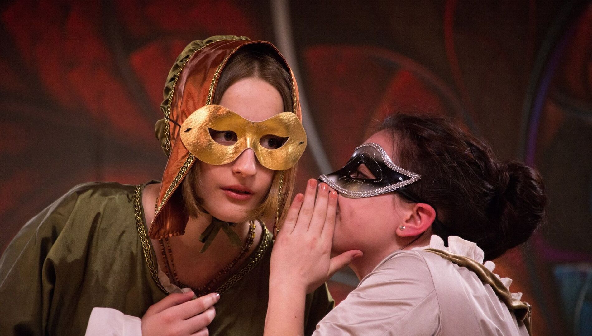 «Правда О Дон Жуане»
 (новейшая комедия о старинном герое)