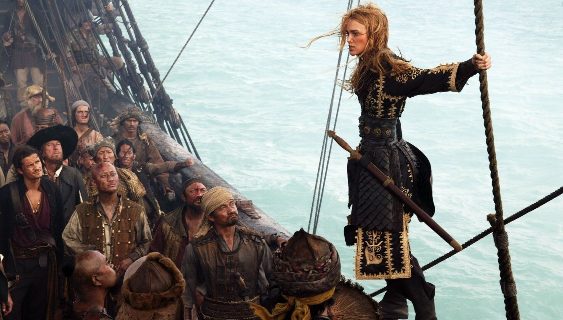 Музыка американского кино