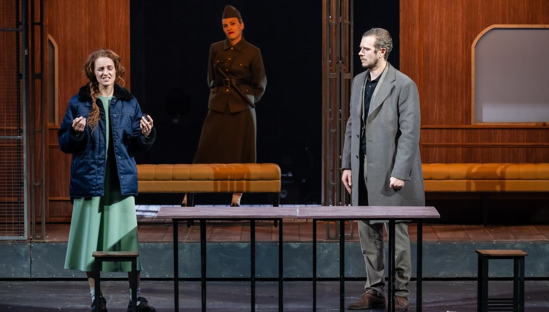 «Воскресение»