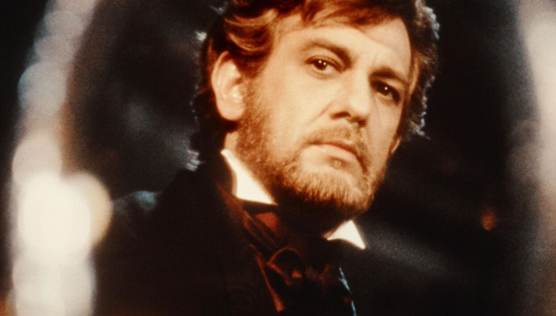 Ретроспектива Франко Дзеффирелли.
Пласидо Доминго и Тереза Стратас
в фильме-опере Джузеппе Верди «Травиата»