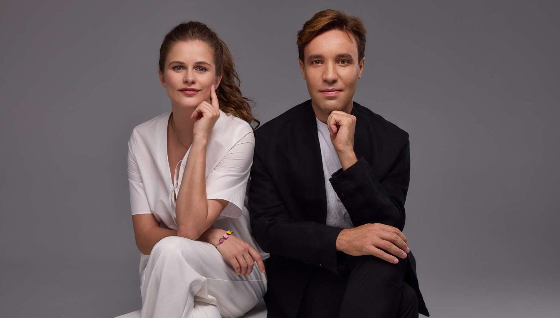 Язык музыки. Голос
Интерактивный концерт