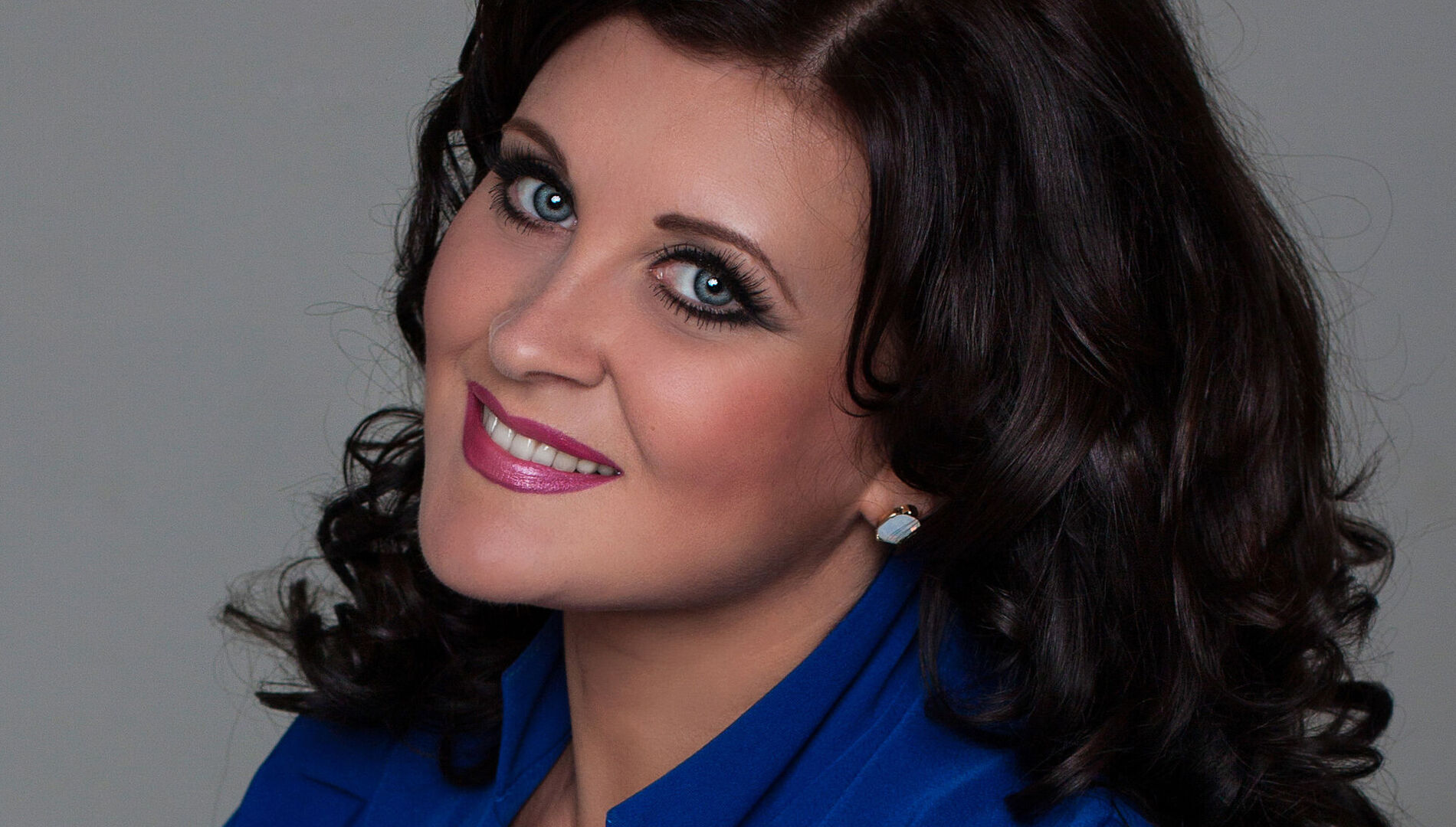 К 80-летию со дня рождения
Елены Образцовой.
Верди – «Аида»