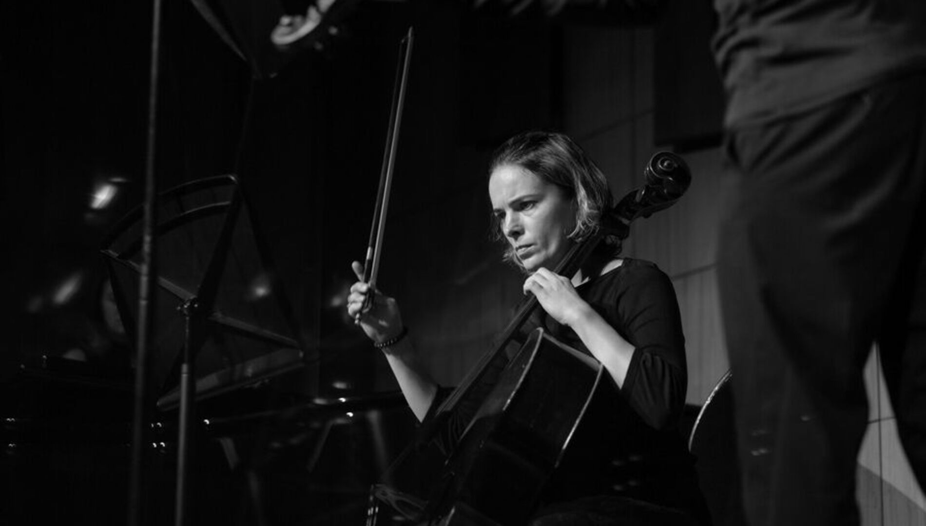 Île Thélème Ensemble