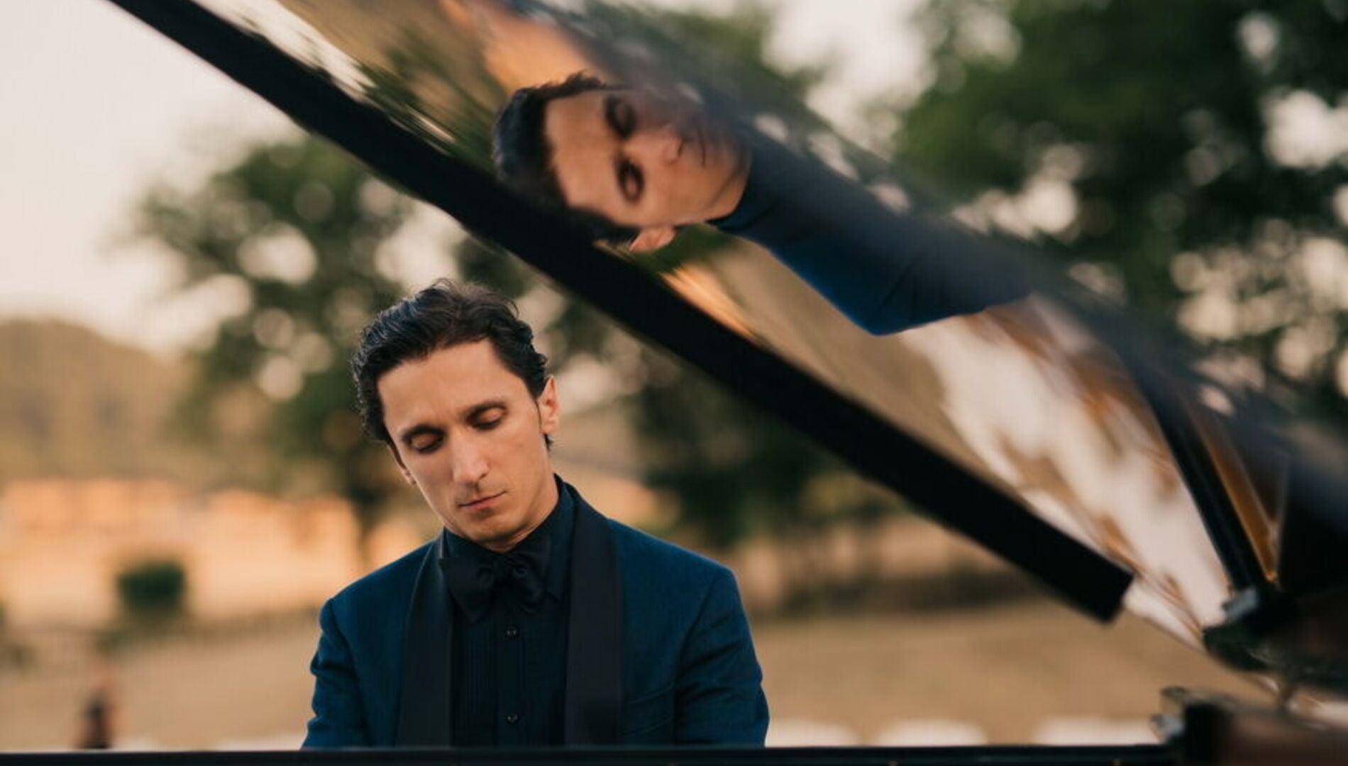 Александр Романовский