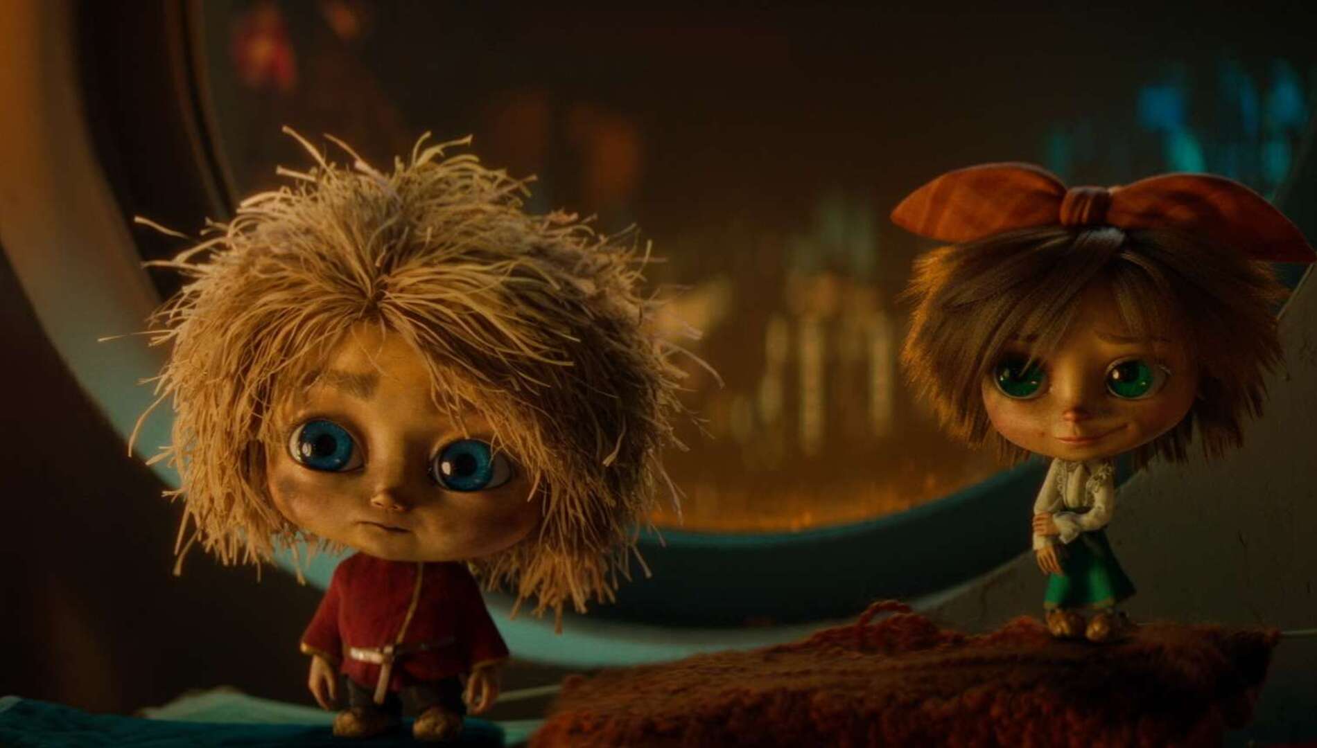 «Домовенок Кузя – 2»