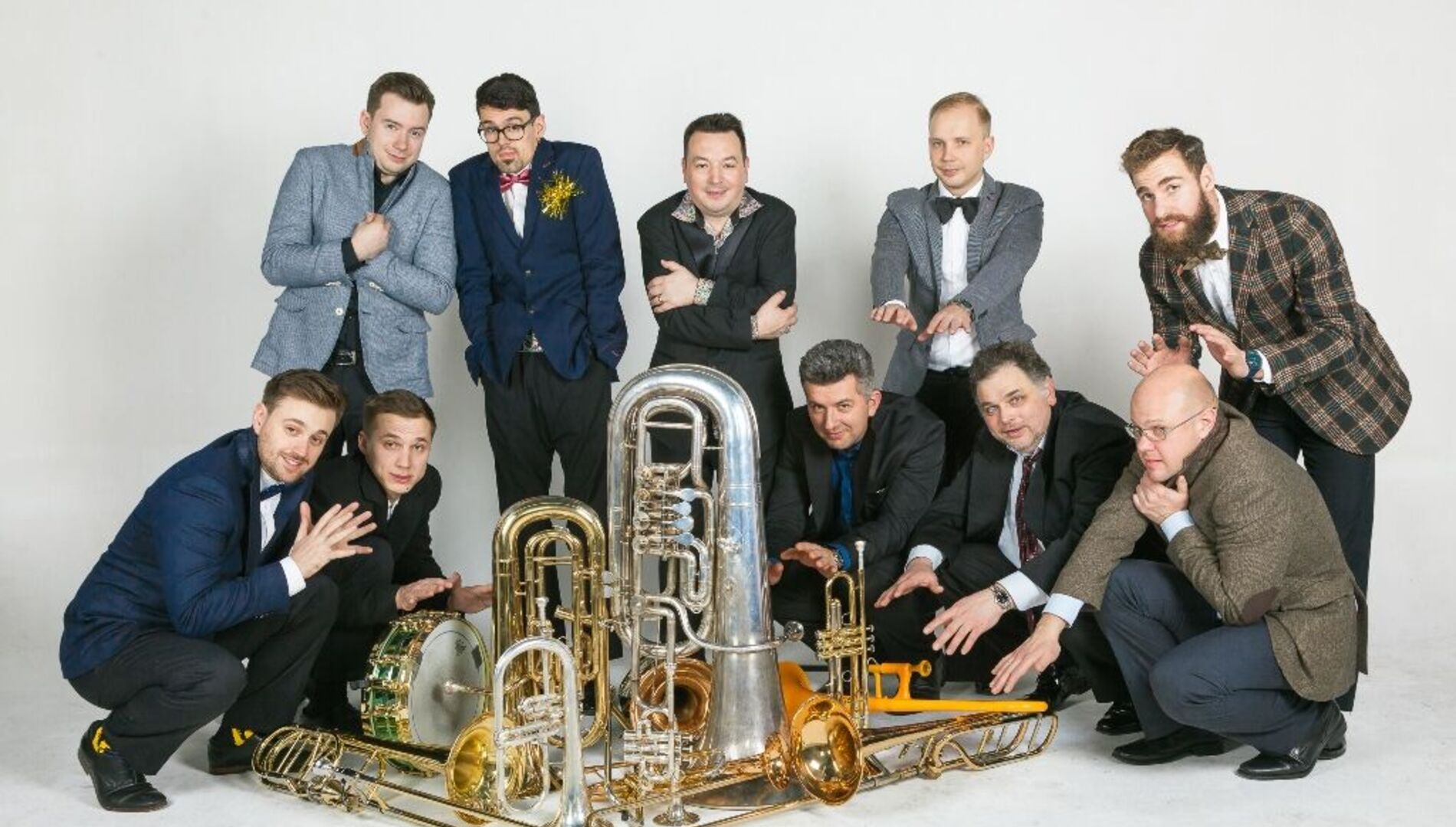 «Медная эпоха». Музыка кино