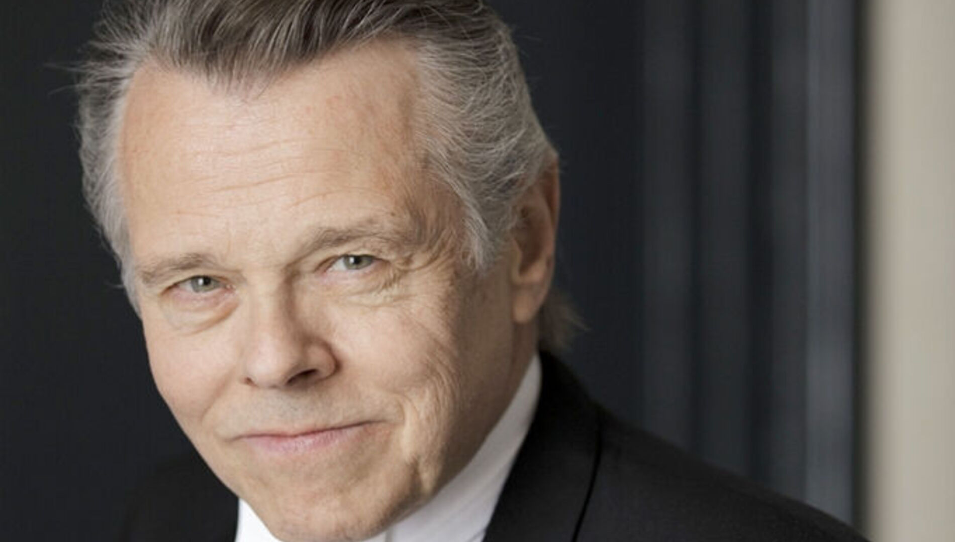 Оркестр «Консертгебау» (125 лет оркестру),
дирижер Марис Янсонс