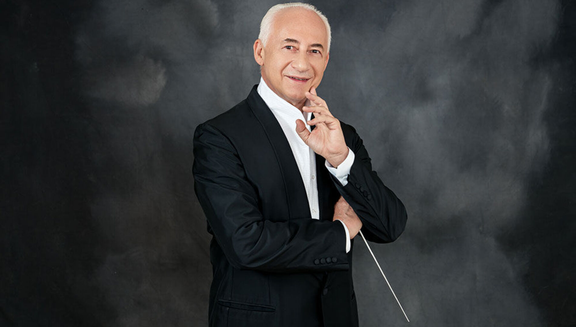 Государственный камерный оркестр
«Виртуозы Москвы», Владимир Спиваков, Эмиль Мирославский