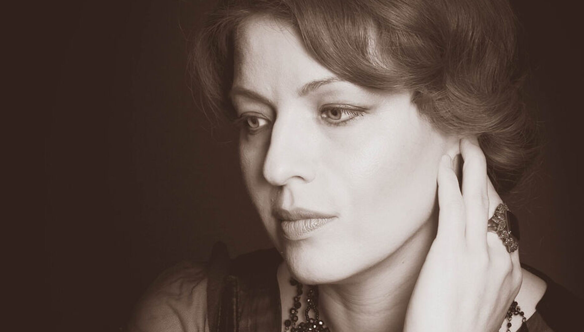 Мария Федотова,
Полина Осетинская