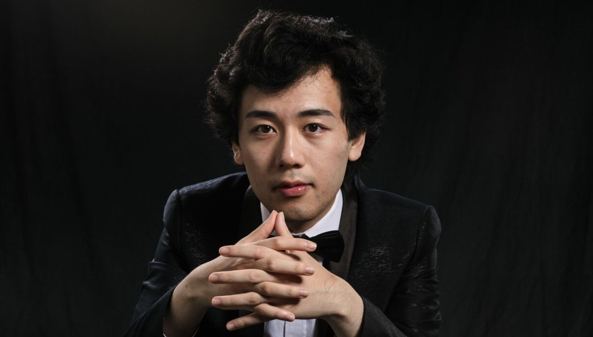 Международный конкурс 
 пианистов, композиторов и дирижёров 
 имени С. В. Рахманинова. 
 Специальность «Композиция»