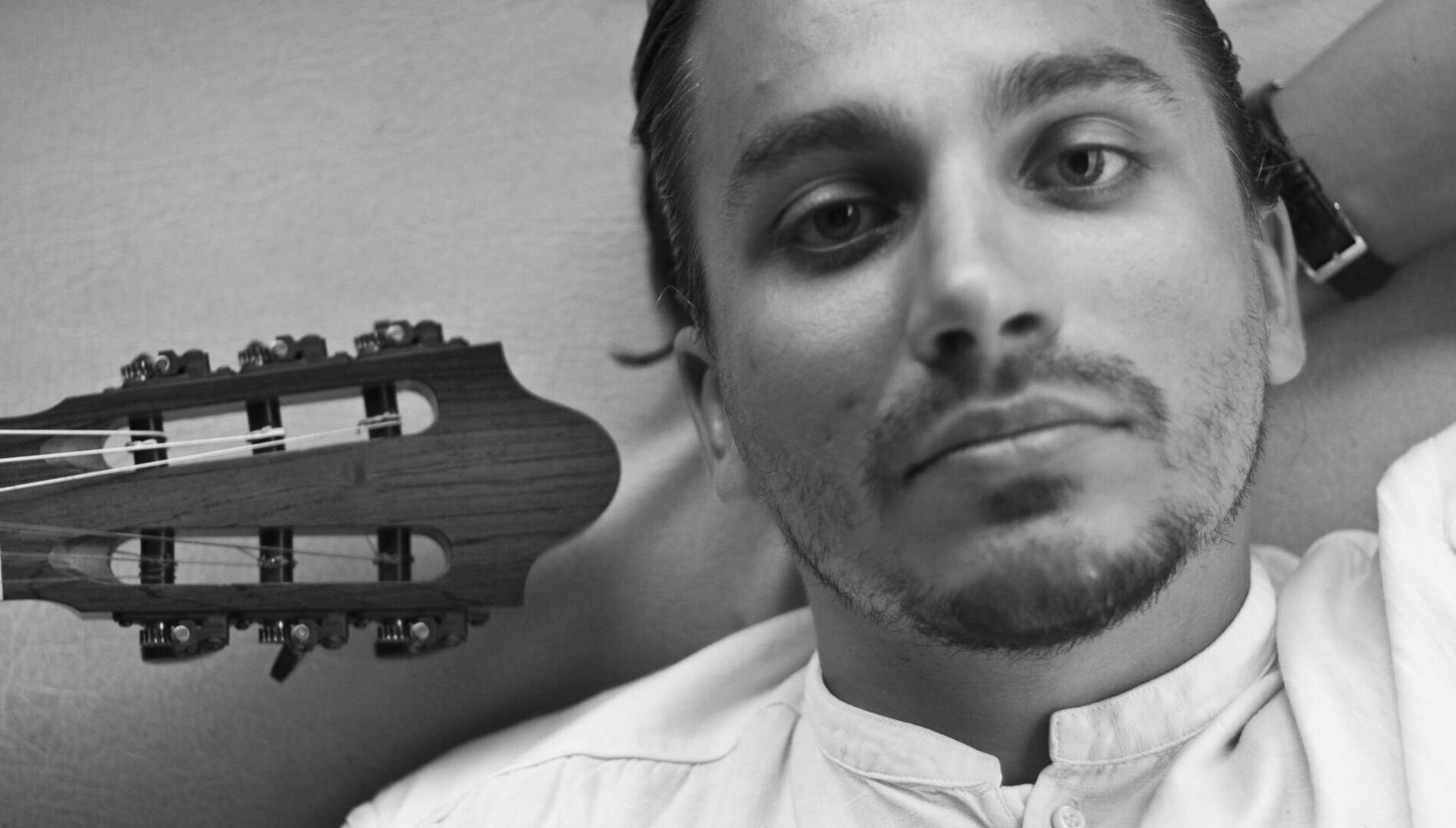 Паганини – гала.
VI Большой фестиваль РНО.
Михаил Плетнёв,
Иван Почекин,
Артём Дервоед