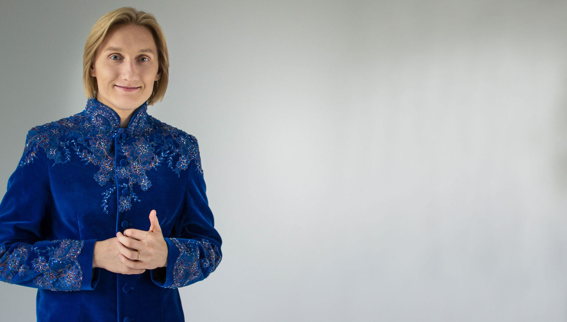 Вечно юный романс