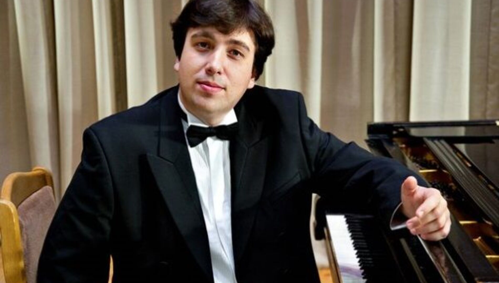 85 лет. Родион Щедрин