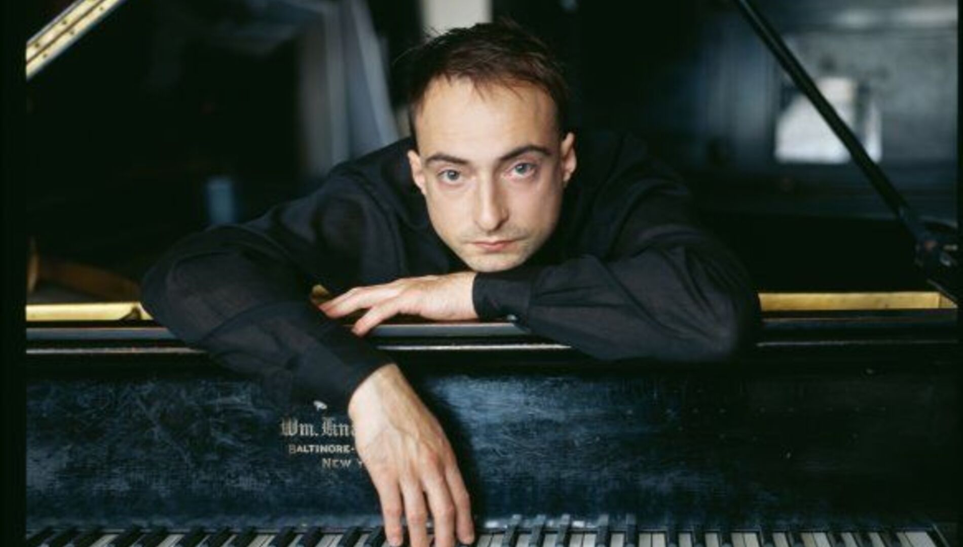 Персимфанс. Концерт, посвящённый столетию.