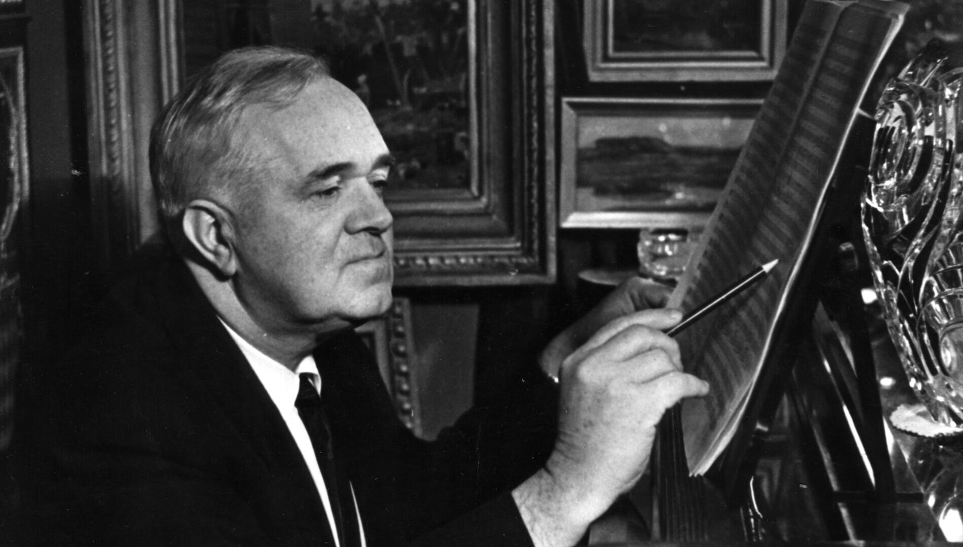 Ансамбль песни и пляски
Российской Армии имени А.В. Александрова