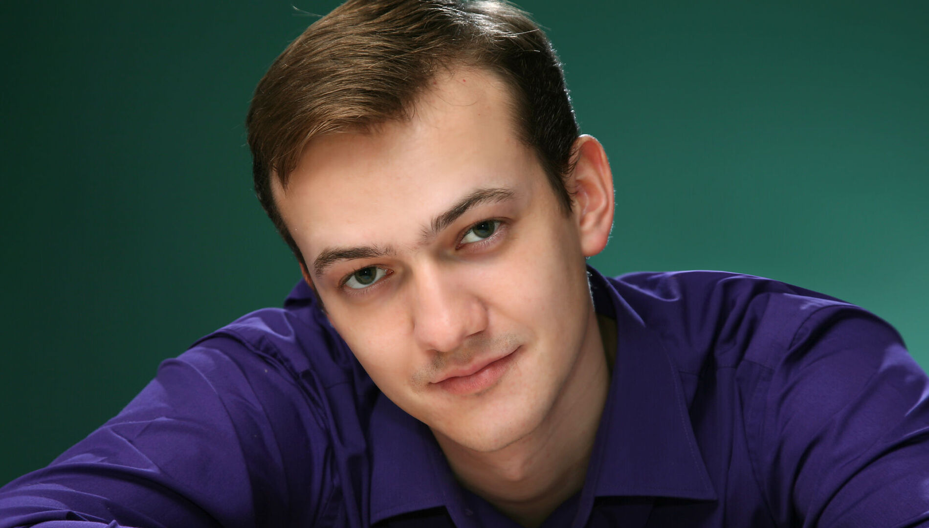 Испанские мотивы