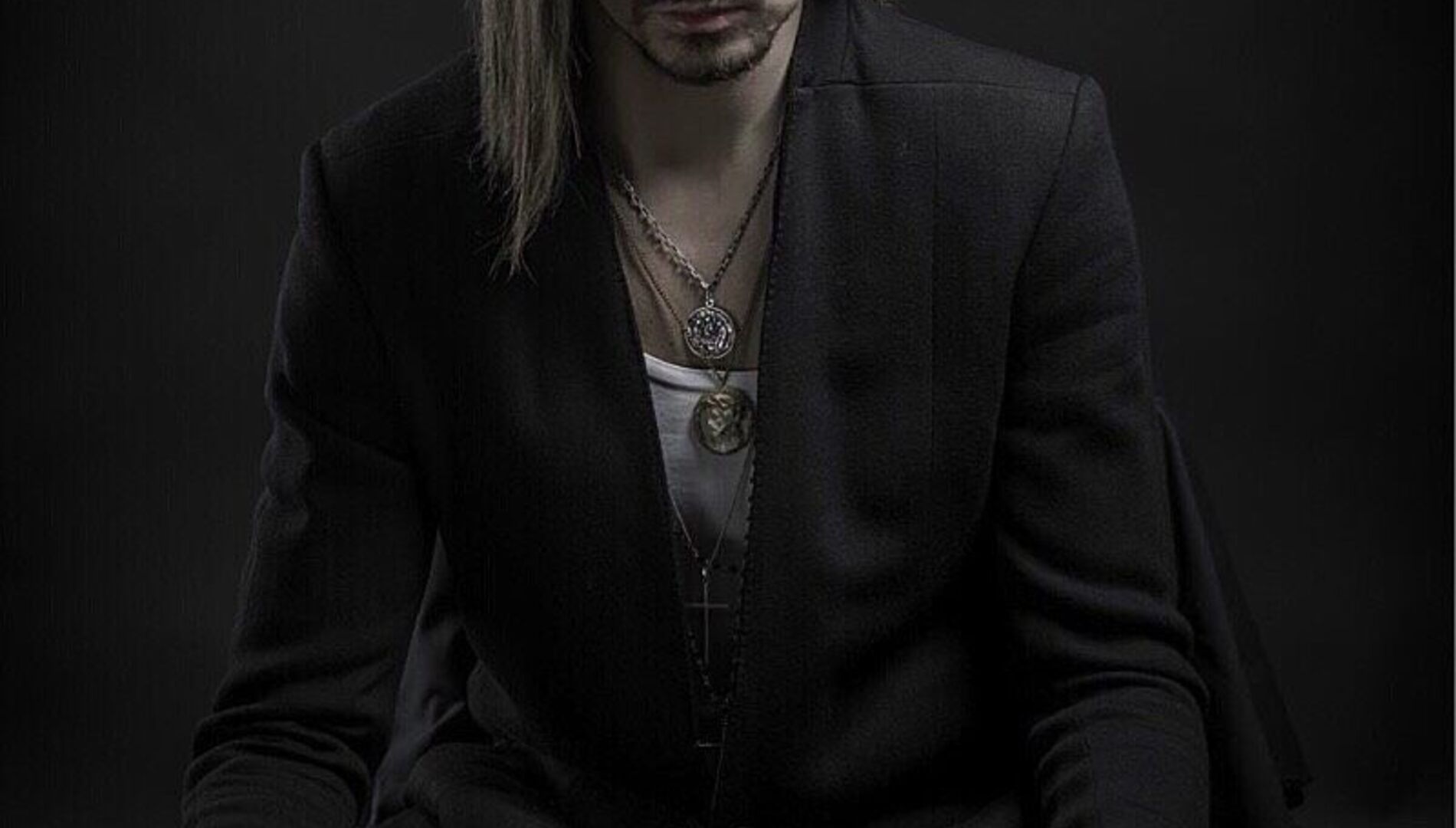 Екатерина Мечетина, Сергей Антонов, 
Никита Борисоглебский