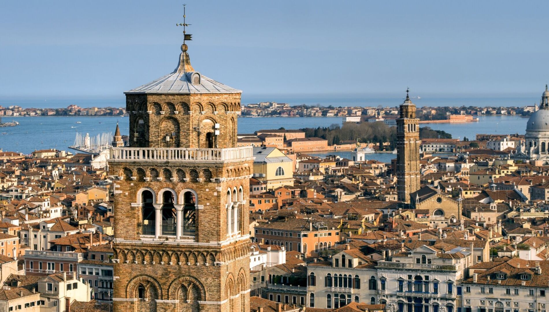 «Тинторетто: Бунтарь в Венеции»,
музейное шоу