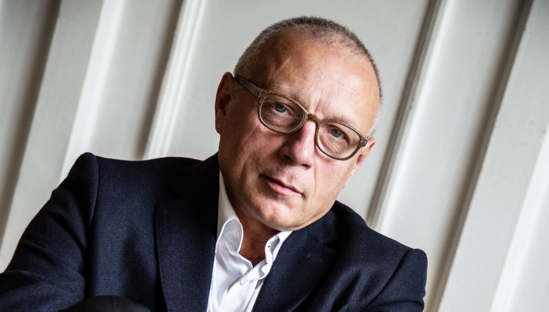 DSCH. Дмитрий Шостакович. Оттепель