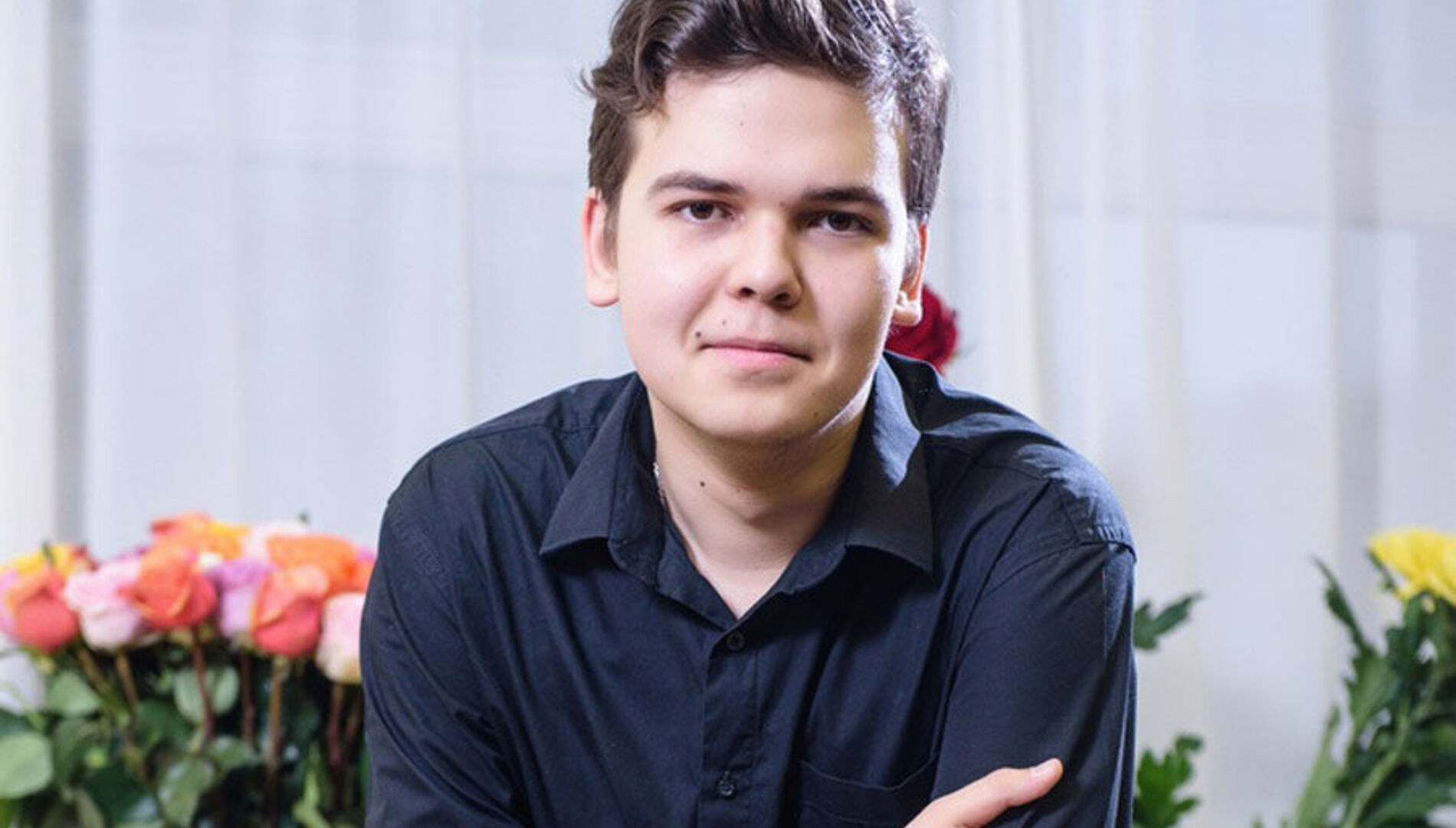 Тимофей Владимиров, Матвей Блюмин,
Николай Кузнецов, Александр Ключко
Госоркестр России имени Е. Ф. Светланова