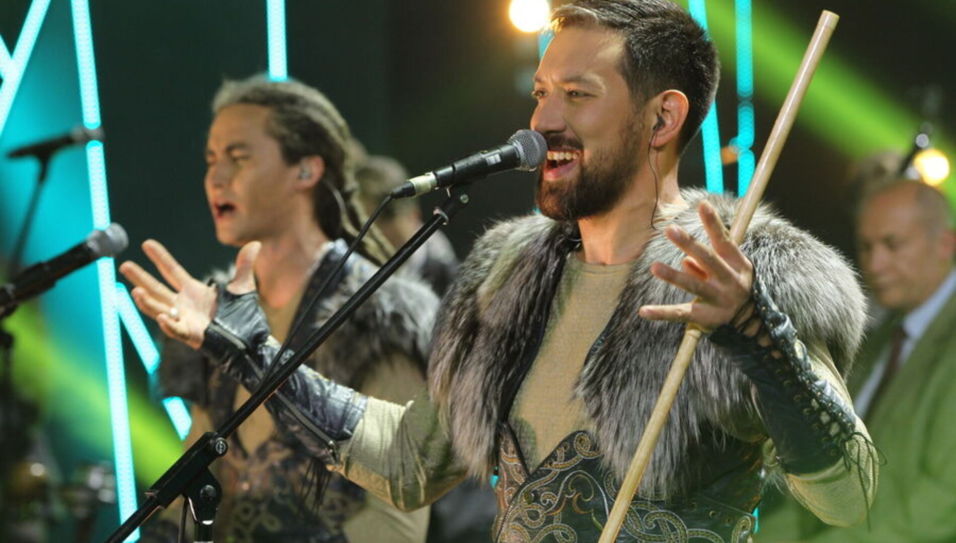 Клуб «Шаболовка, 37».
Телеканал «Россия-Культура» представляет.
Концерты – телевизионные съемки