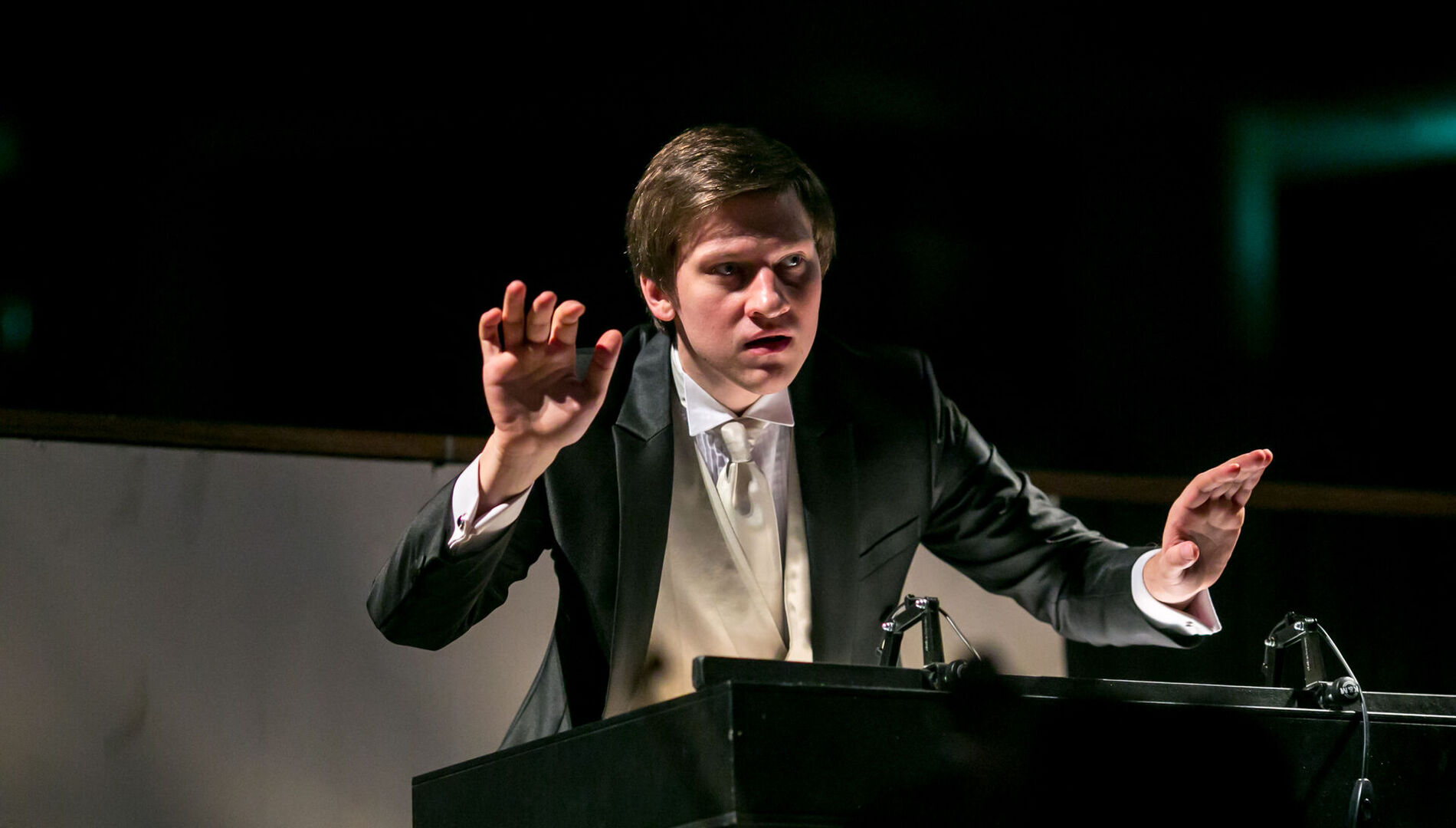 Симфонические хиты мировой оперы