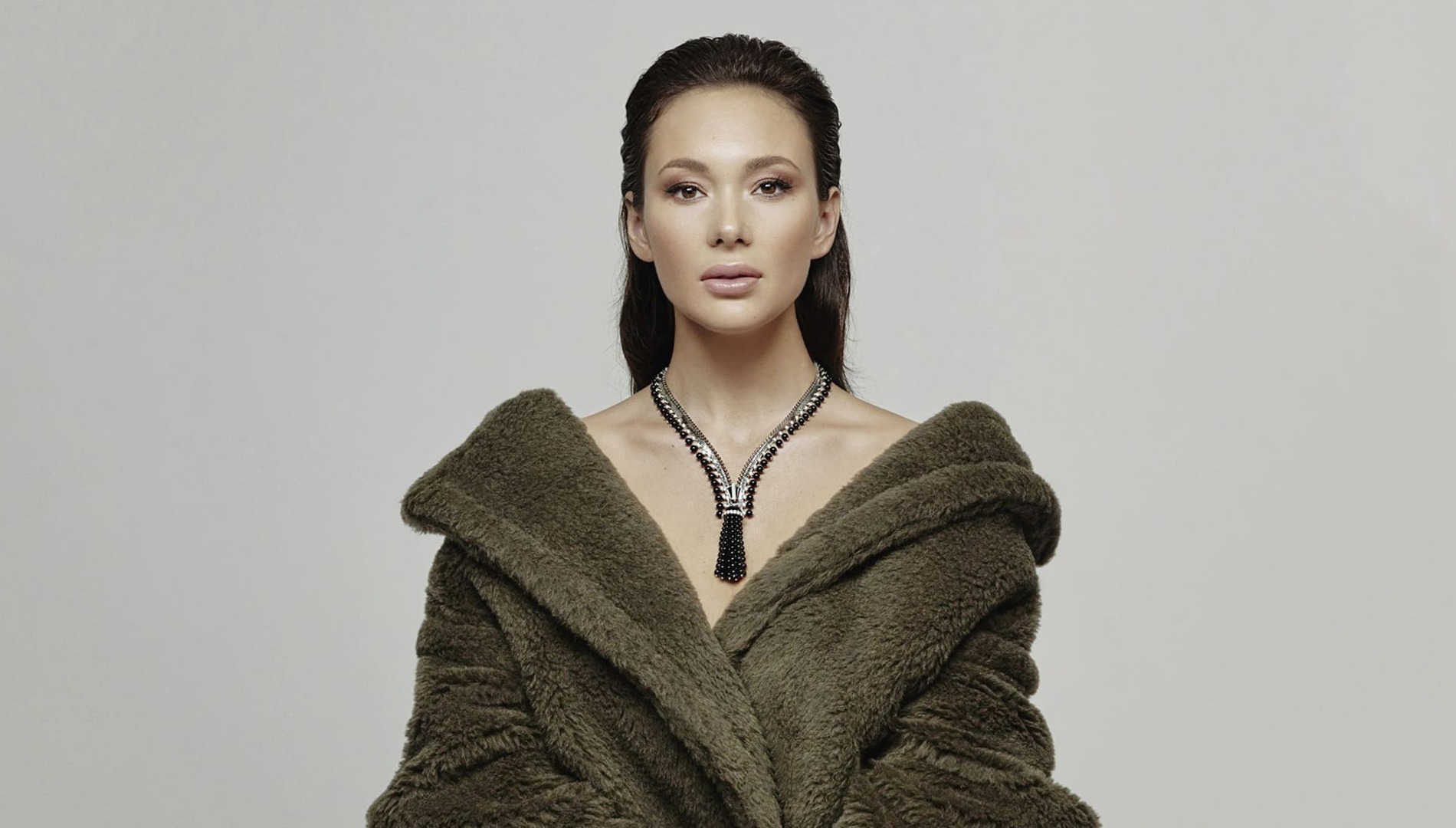 Аида Гарифуллина