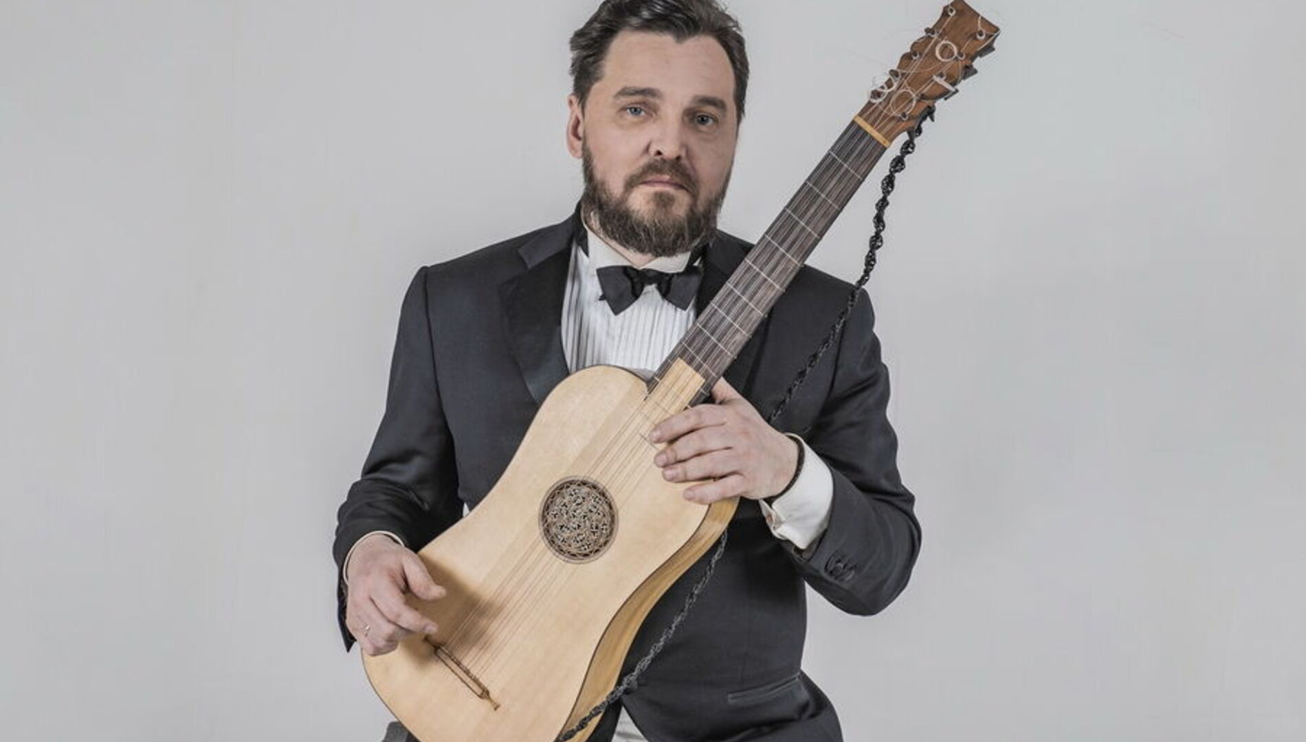 В поисках Орфея.
Сергей Полтавский, Руст Позюмский,
Алиса Тен, Олег Бойко