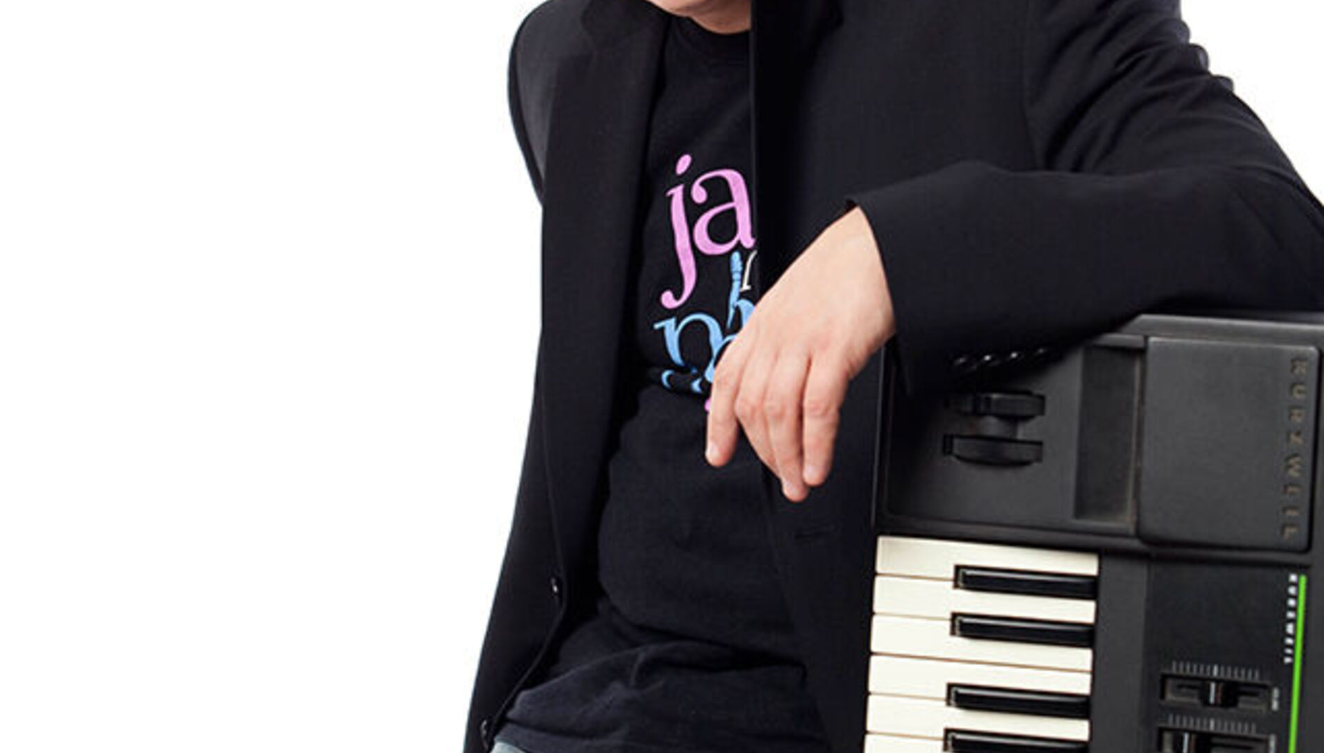 Все это джаз.
Классика джаза
и оригинальные композиции.
Олег Киреев, Андрей Кондаков