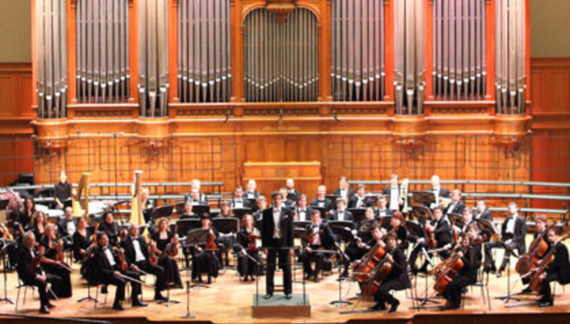 Что такое балет?