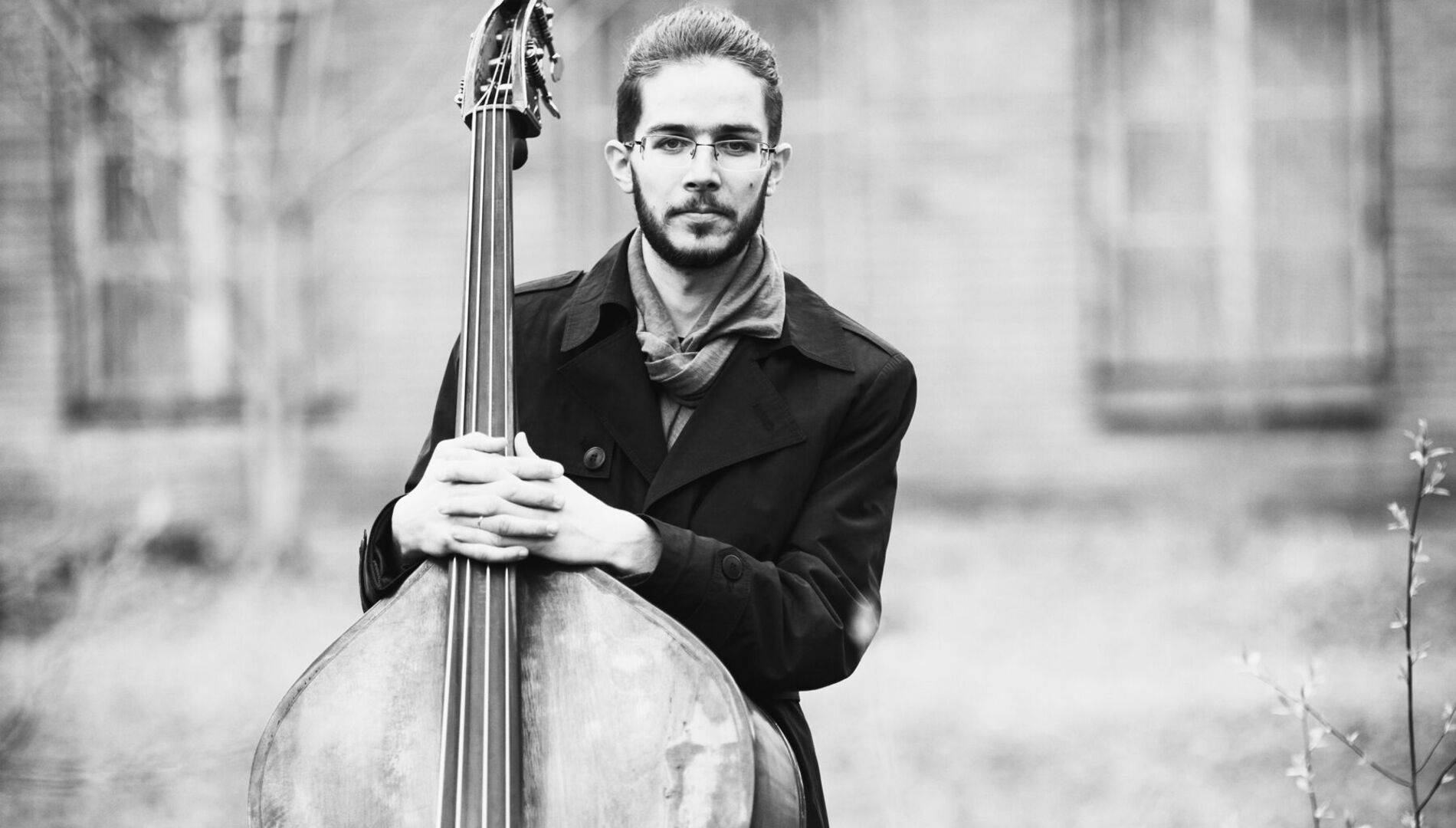 «Новые имена классической гитары». 
 Молодежная программа XVI Московского международного фестиваля «Виртуозы гитары»