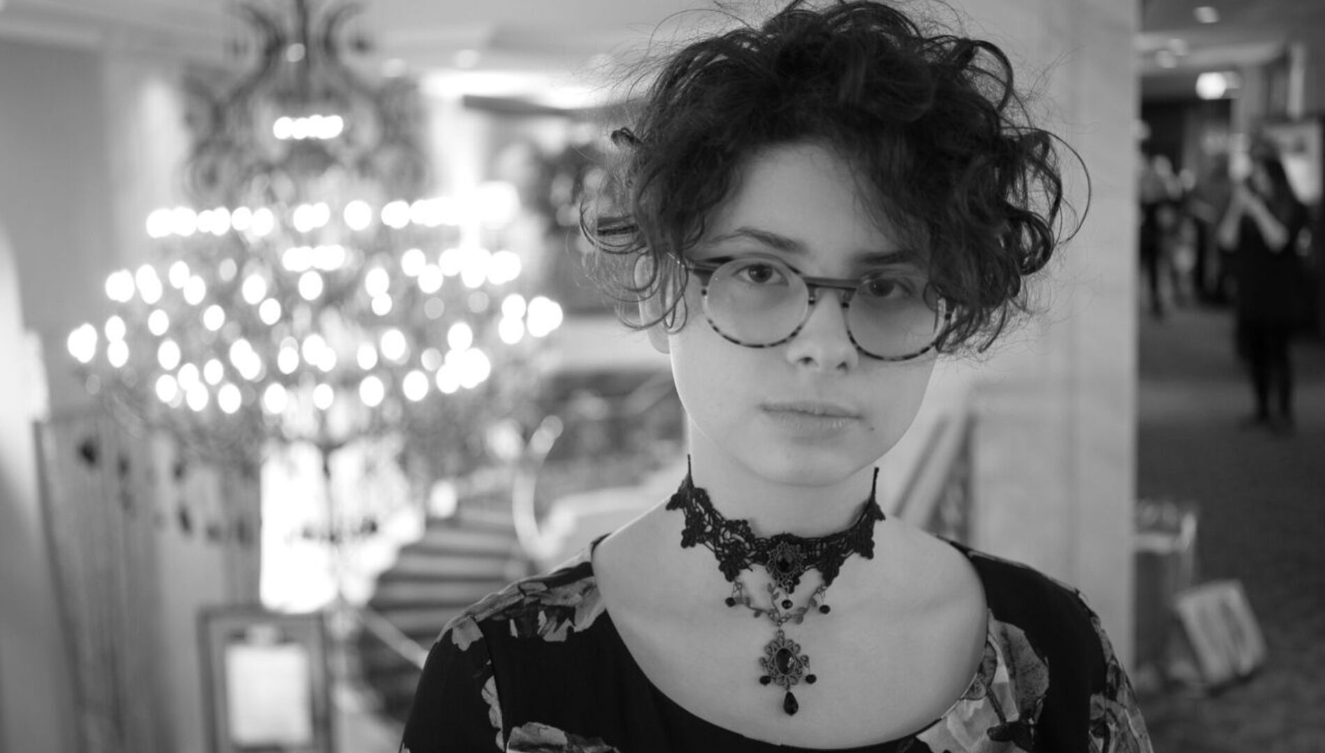 Музыка профессоров и студентов
Девятой международной академии
молодых композиторов в Чайковском