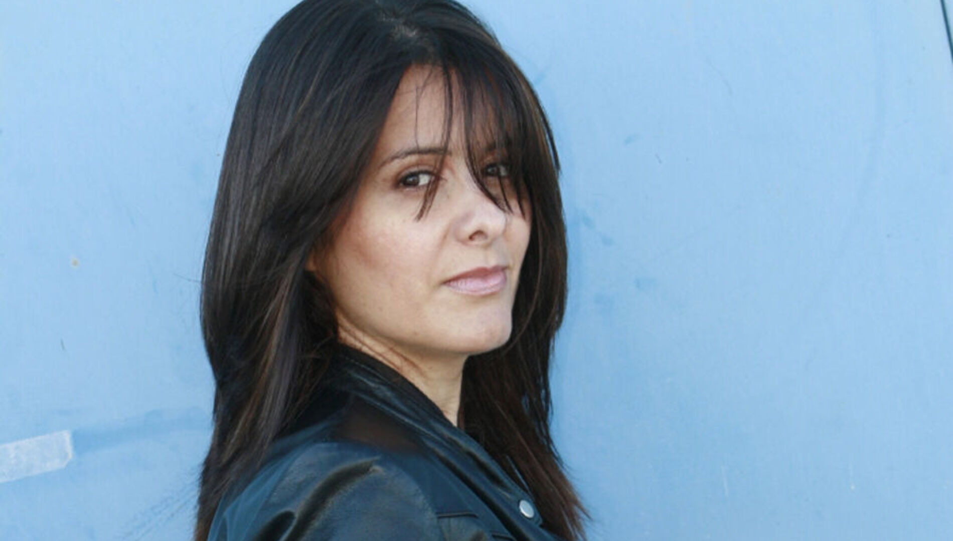 Daniela Nardi's Espresso Manifesto.
Даниэла Нарди. Из Канады с любовью