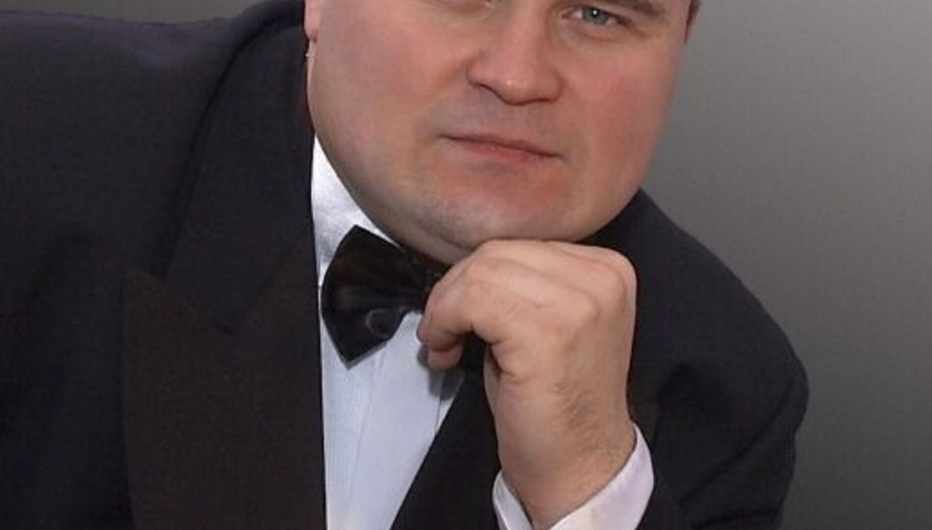 Гершвин – гала.
Оперно-джазовое шоу
по мотивам произведений
Джорджа Гершвина