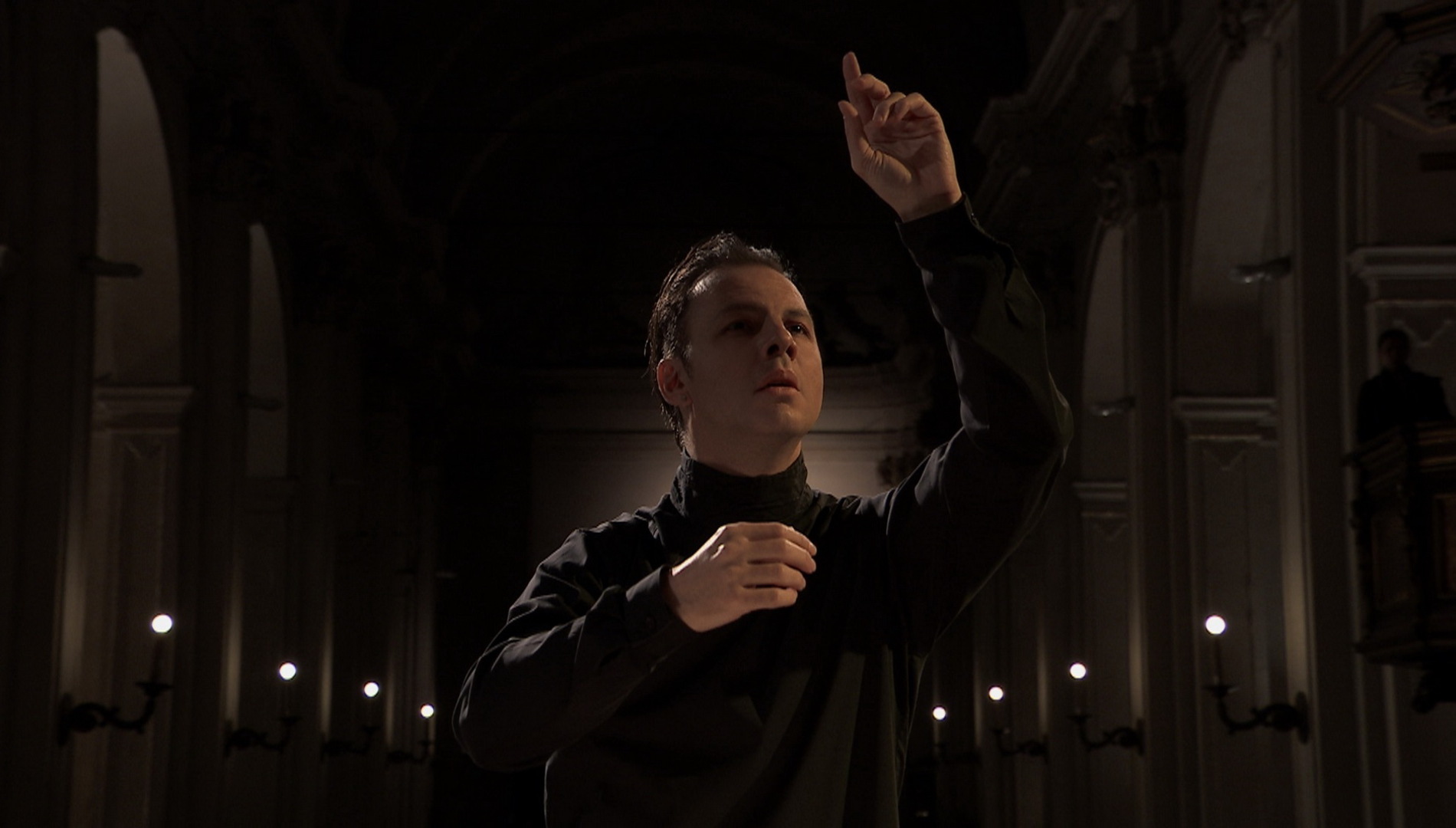 Джузеппе Верди. Реквием
Оркестр и хор musicAeterna