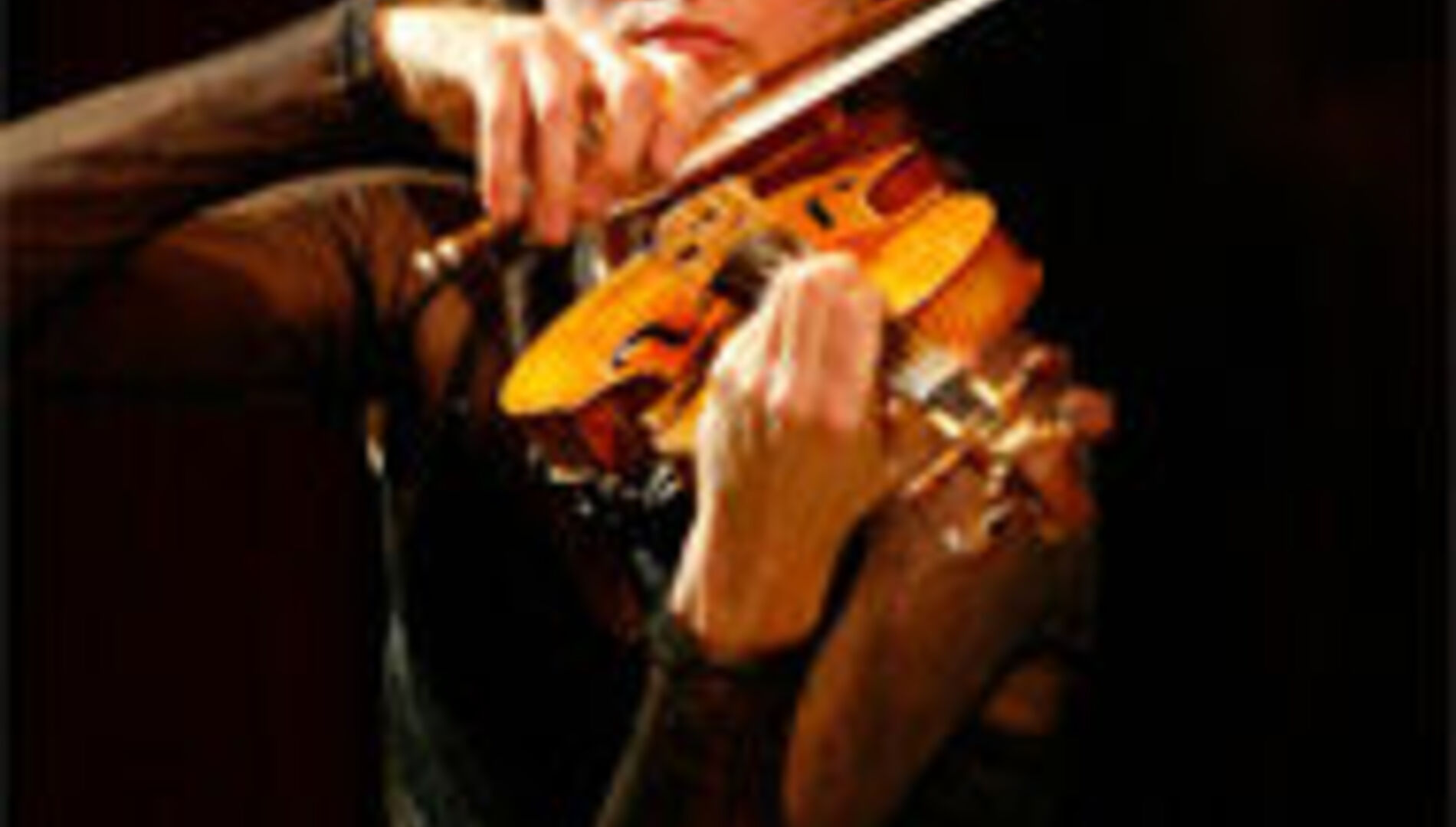 VII Большой фестиваль РНО.
«Страдивари в Рио».
Бразильская музыка в обработке
для скрипки и ансамбля