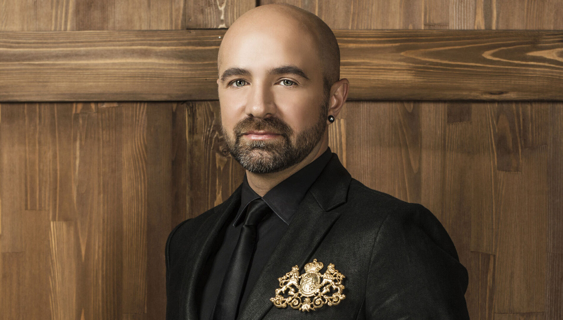 Порпора – «Полифем». Musica viva, 
Intrada, Маркеллос Хриссикос, 
Юлия Лежнева