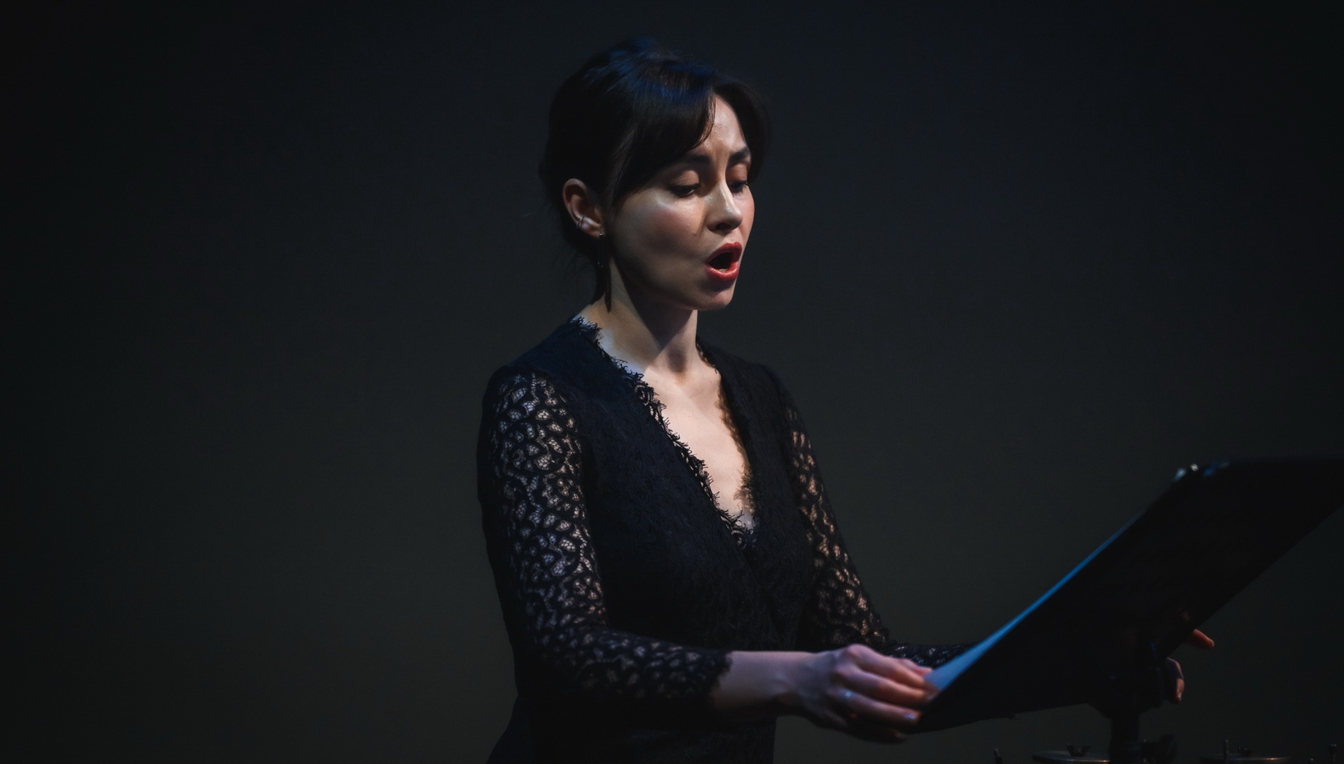 Musica sacra nova. Назад к авангарду вперед