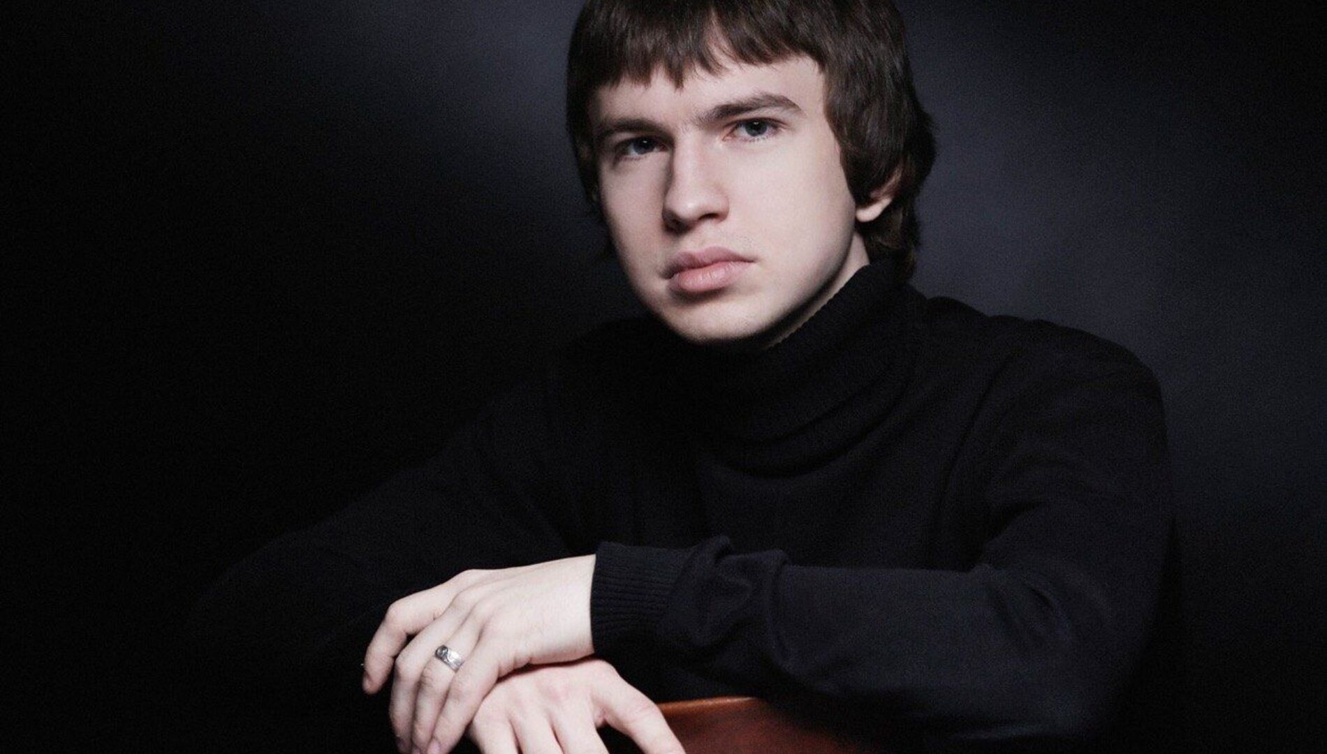 Филармонический дебют