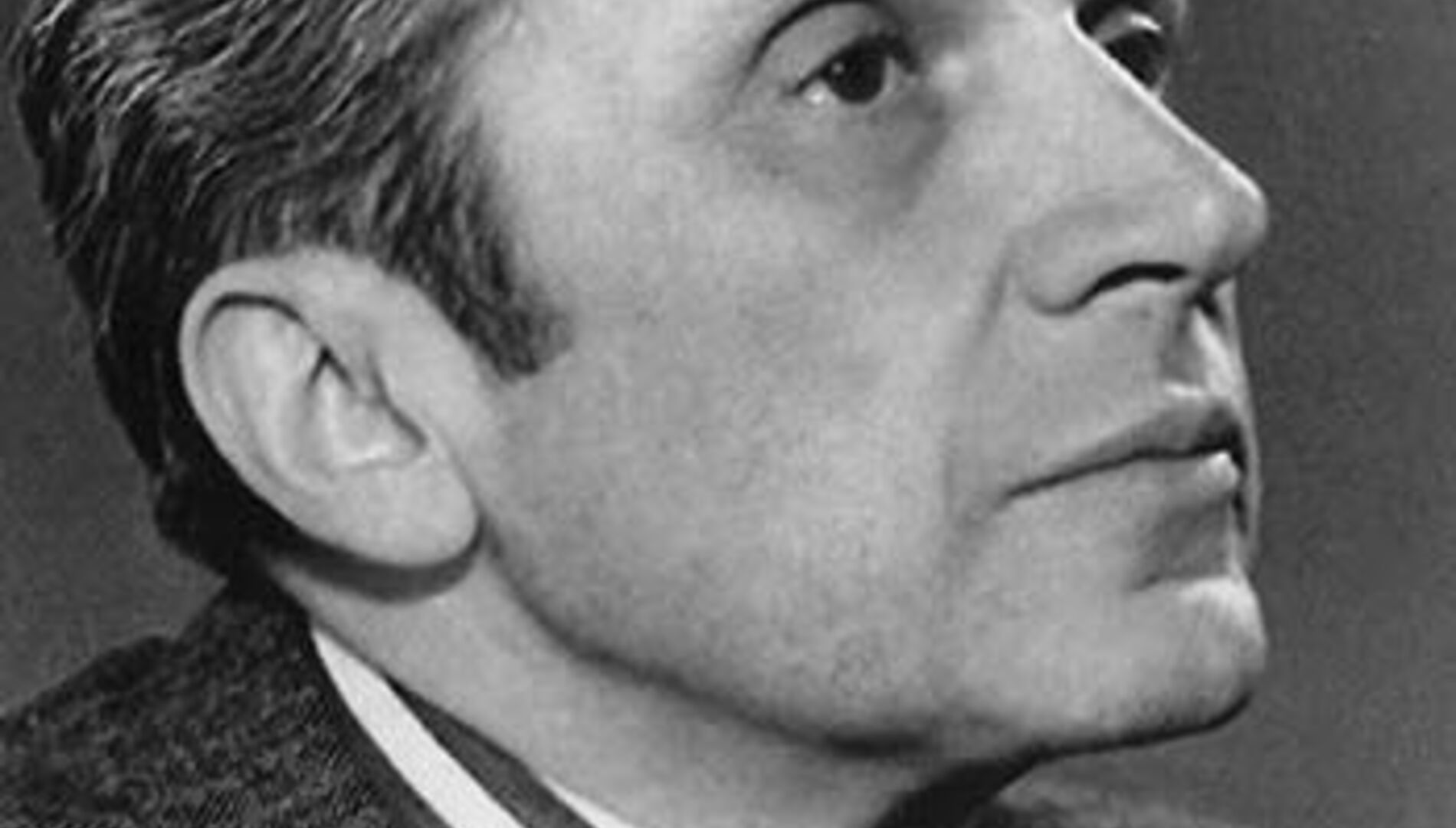 Портреты композиторов.
Моисей (Мечислав) Вайнберг,
Анатолий Лепин