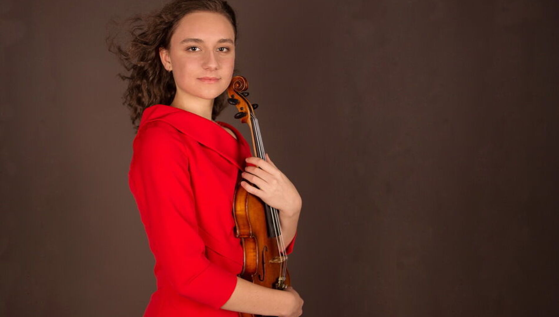 Стипендиаты Фонда
Владимира Спивакова