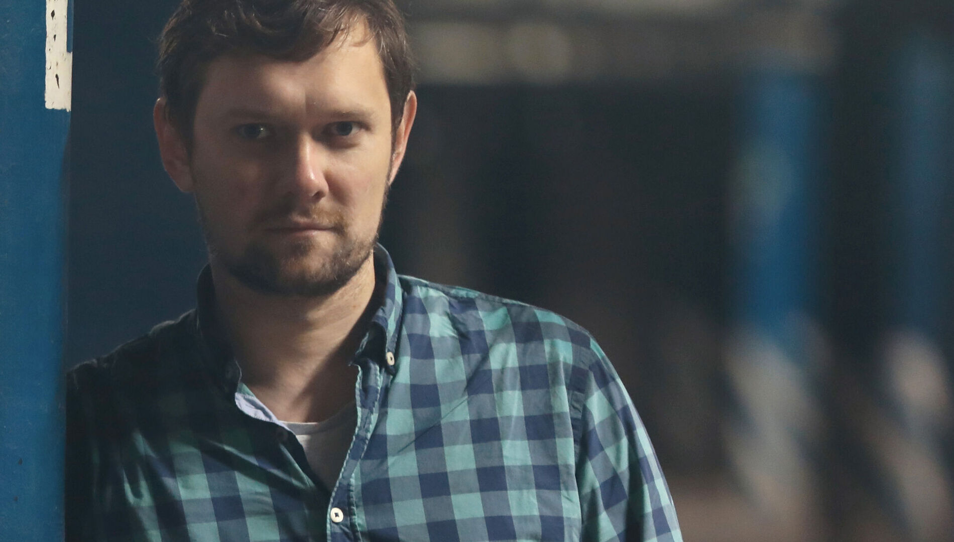 Музыка профессоров и студентов
Девятой международной академии
молодых композиторов в Чайковском