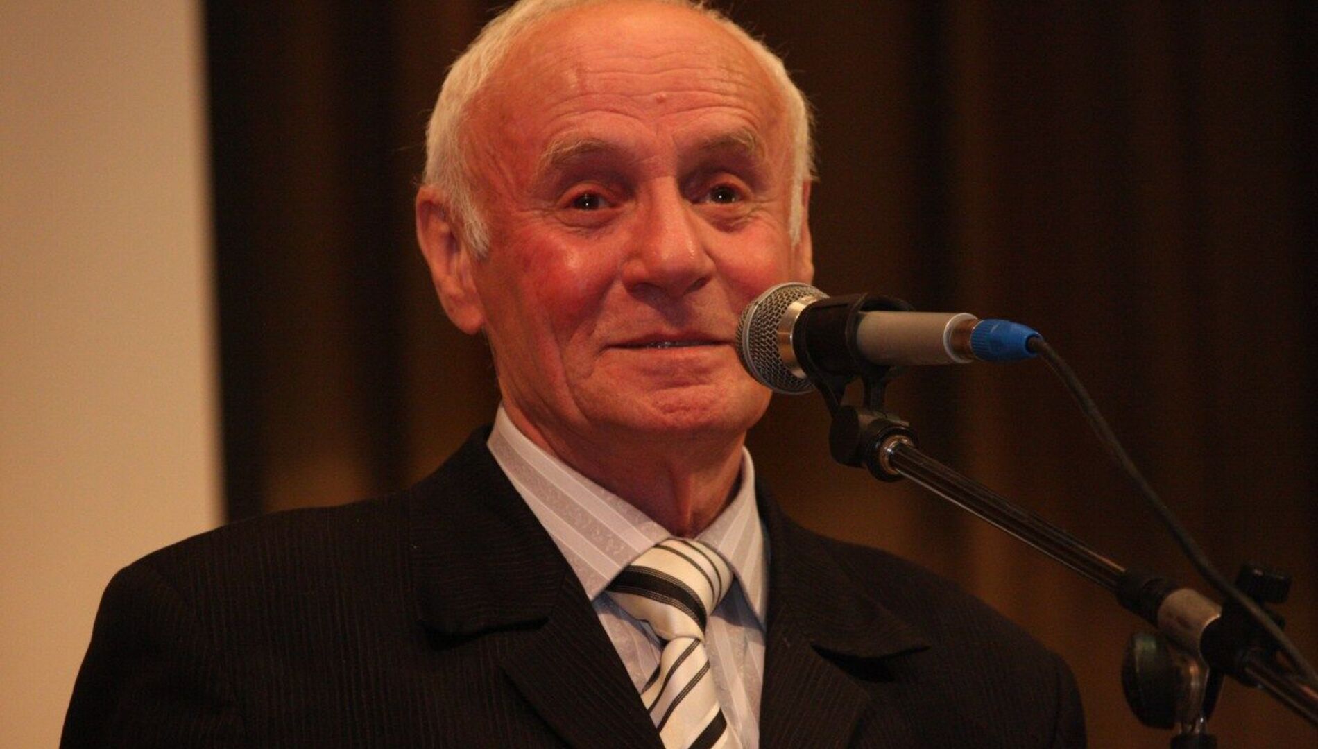 «Альберт Эйнштейн».
Литературно-документальная композиция