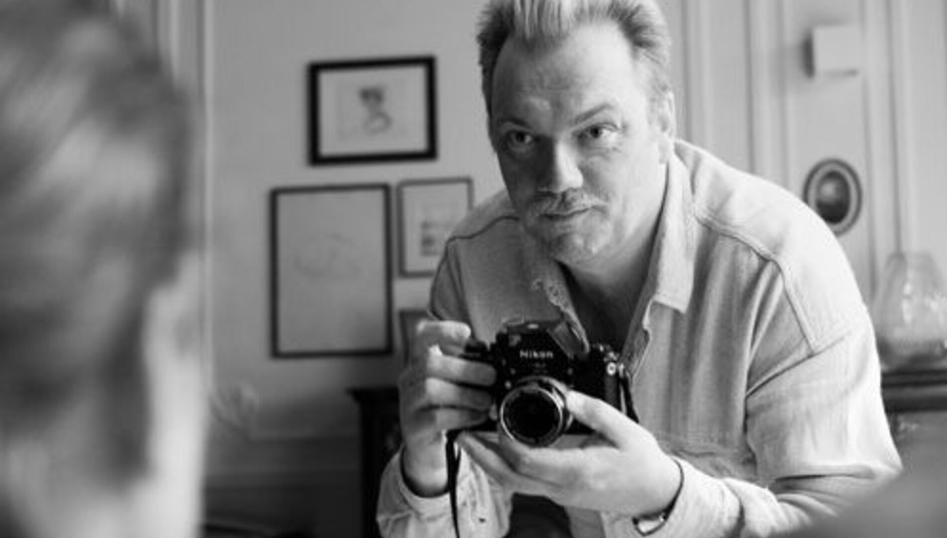 Weekend c Актрисой
«Три дня с Роми Шнайдер»,
биографическая мелодрама